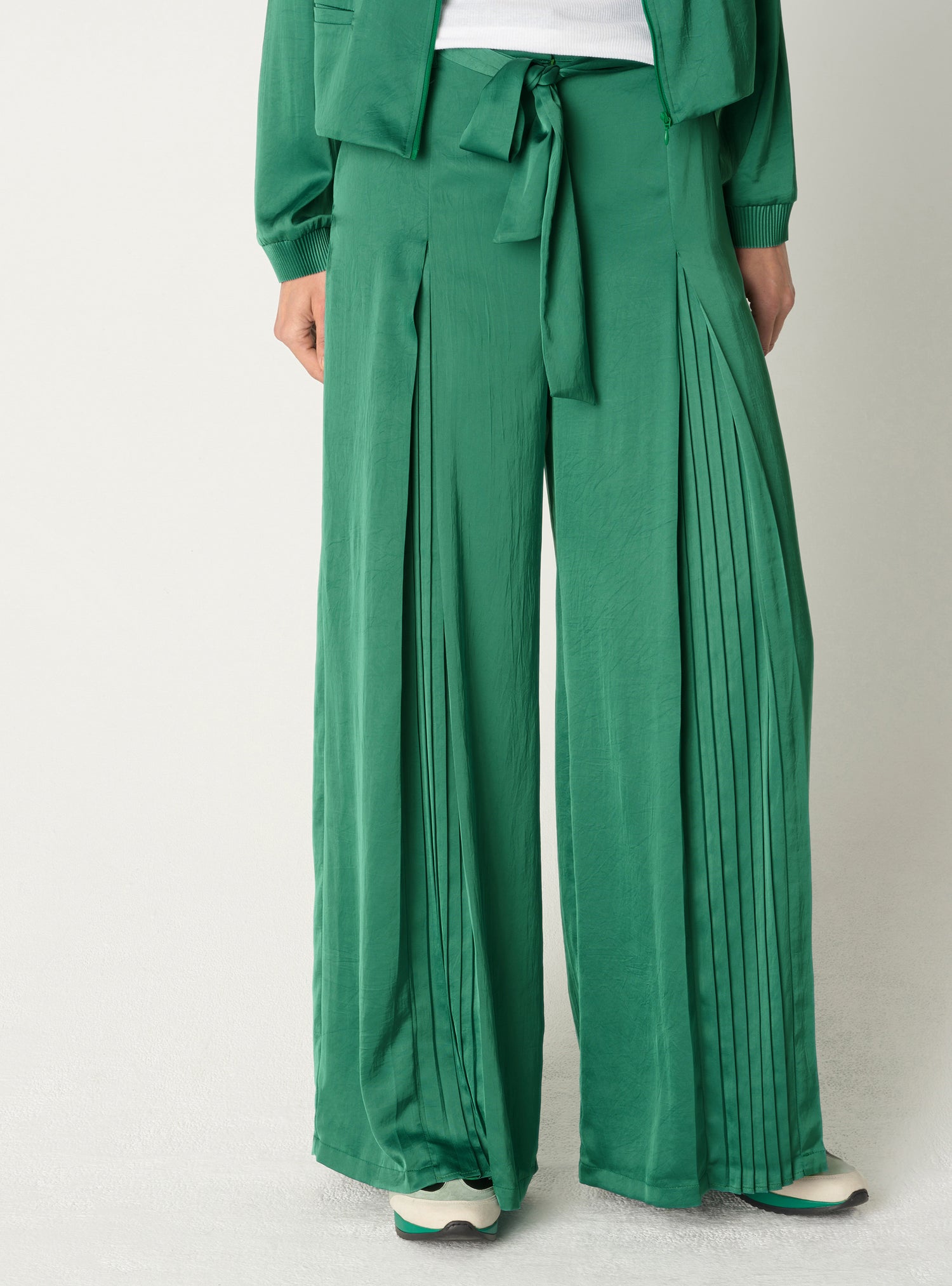 Wide Pants Garance