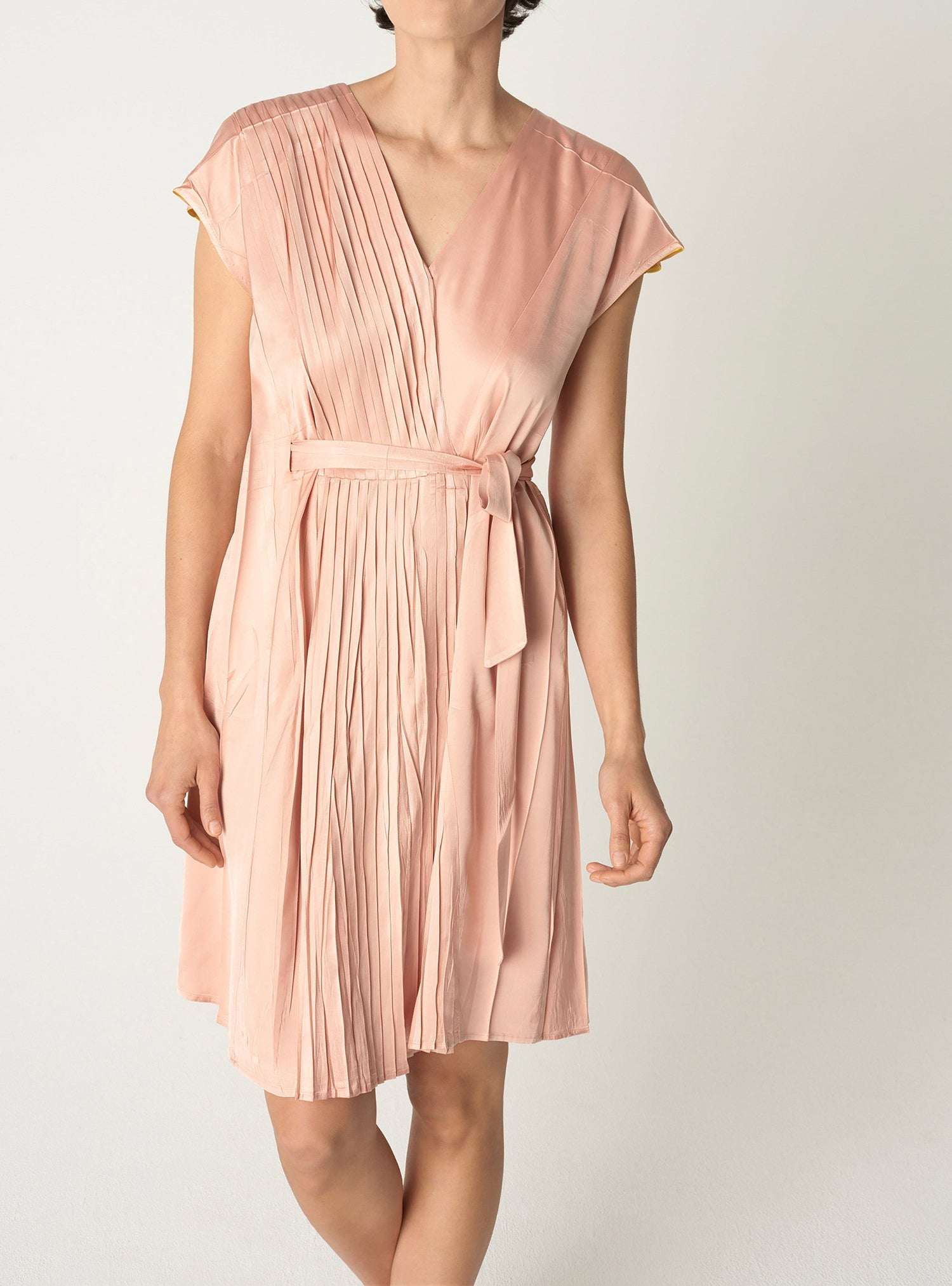 Robe Clémence Cotélac 