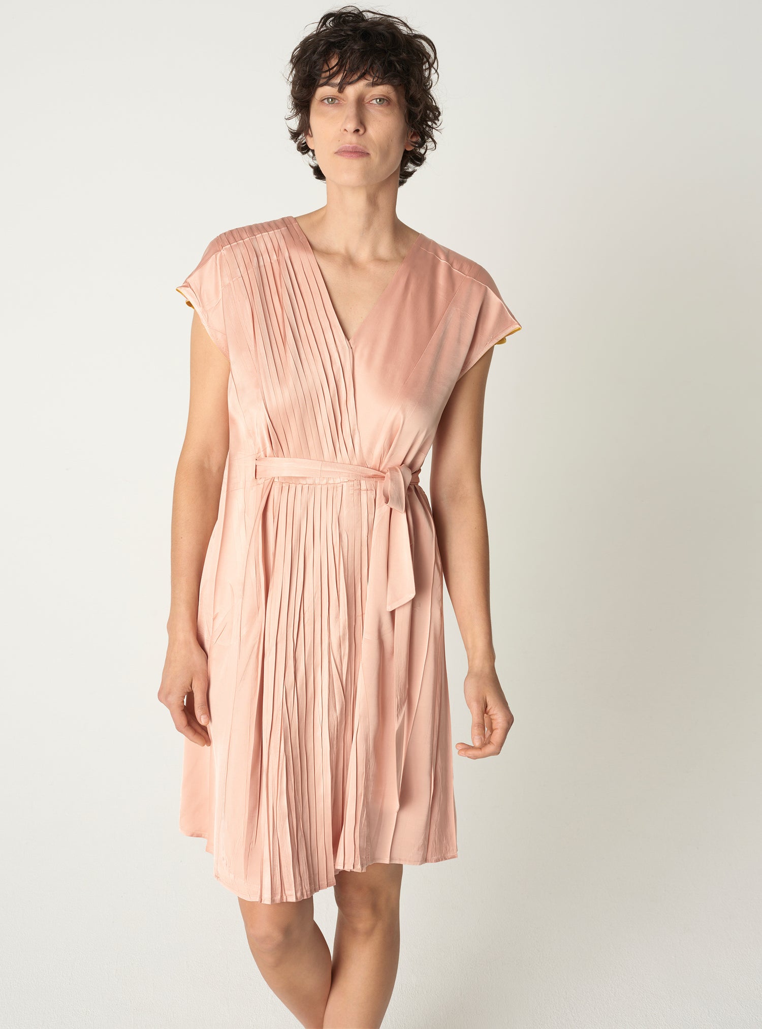Clémence-Kleid
