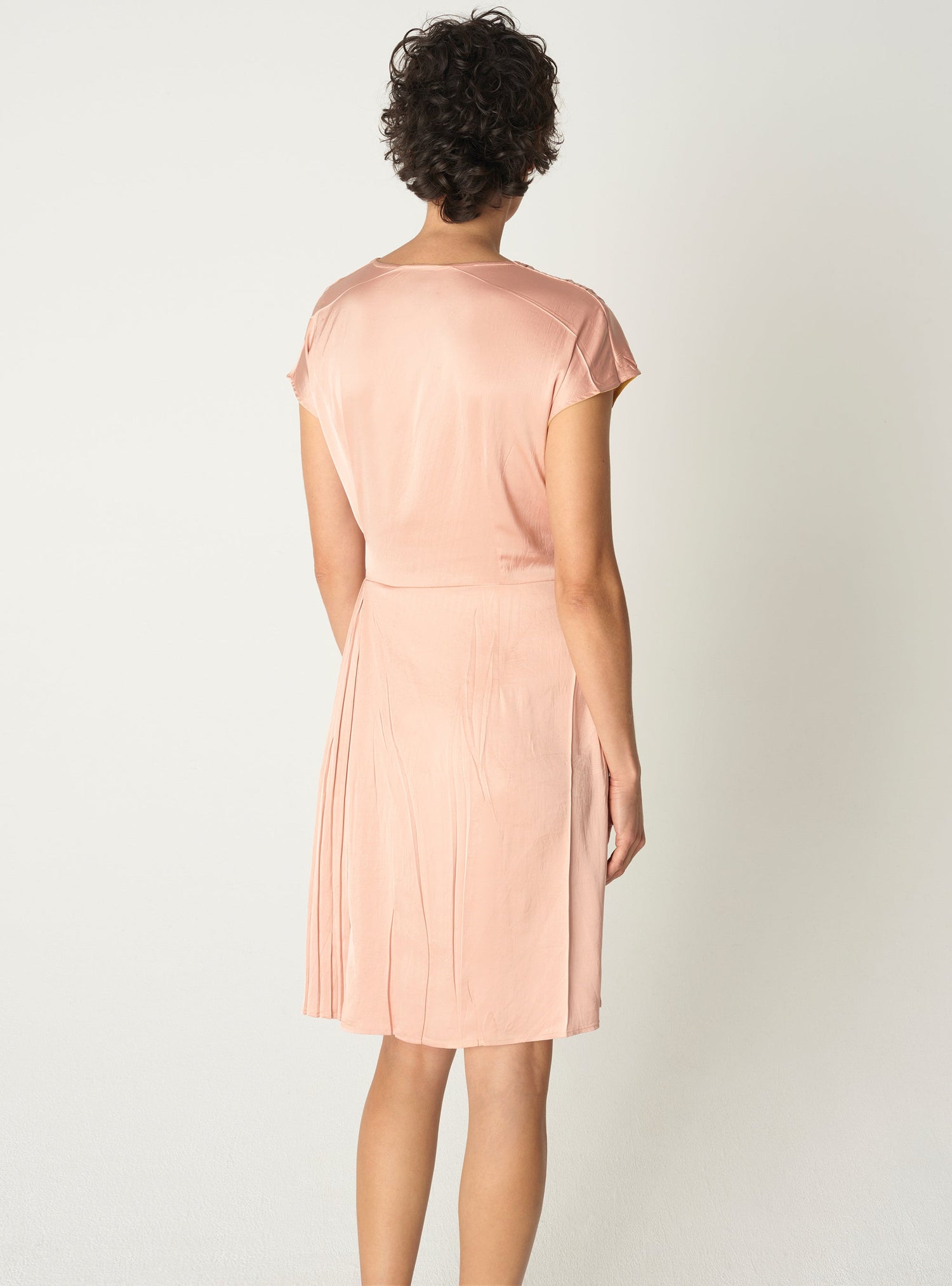 Robe Clémence Cotélac 
