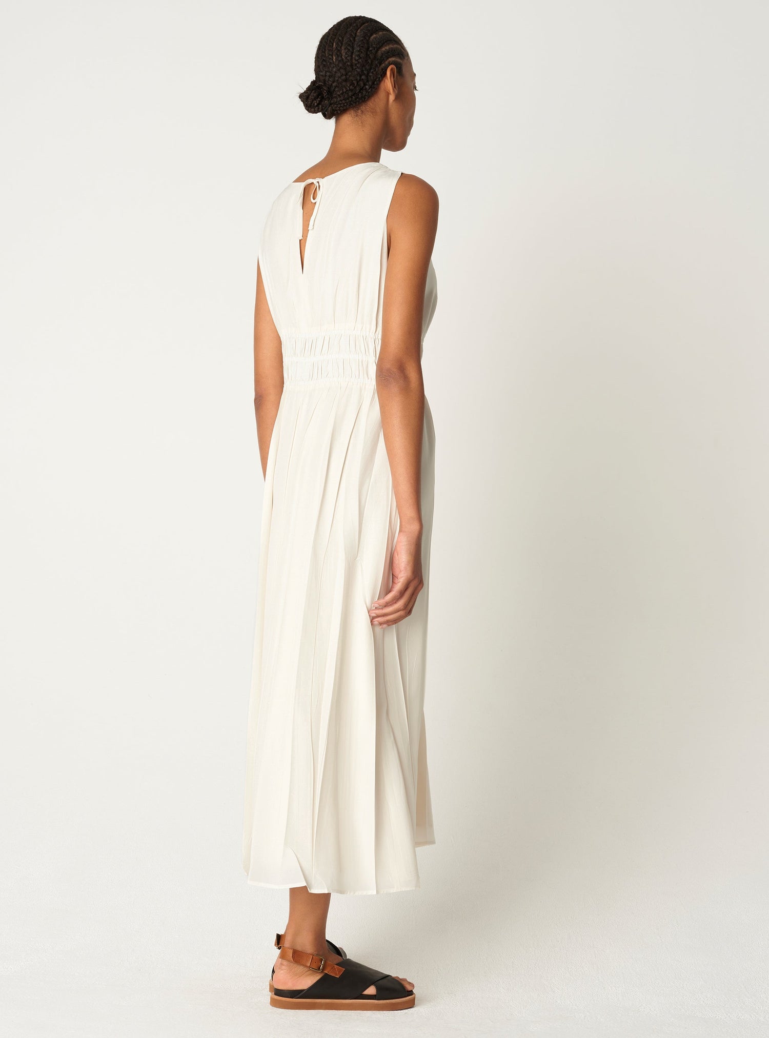Robe Fanny Cotélac 