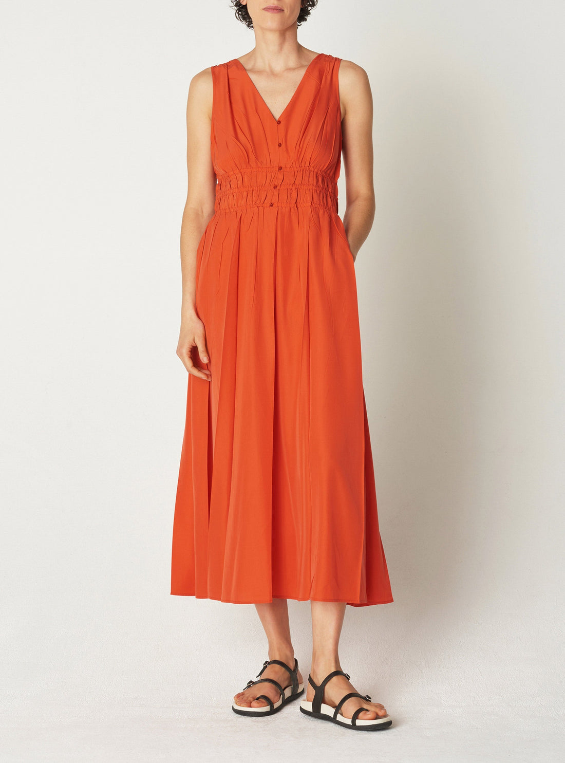 Robe Fanny Cotélac 