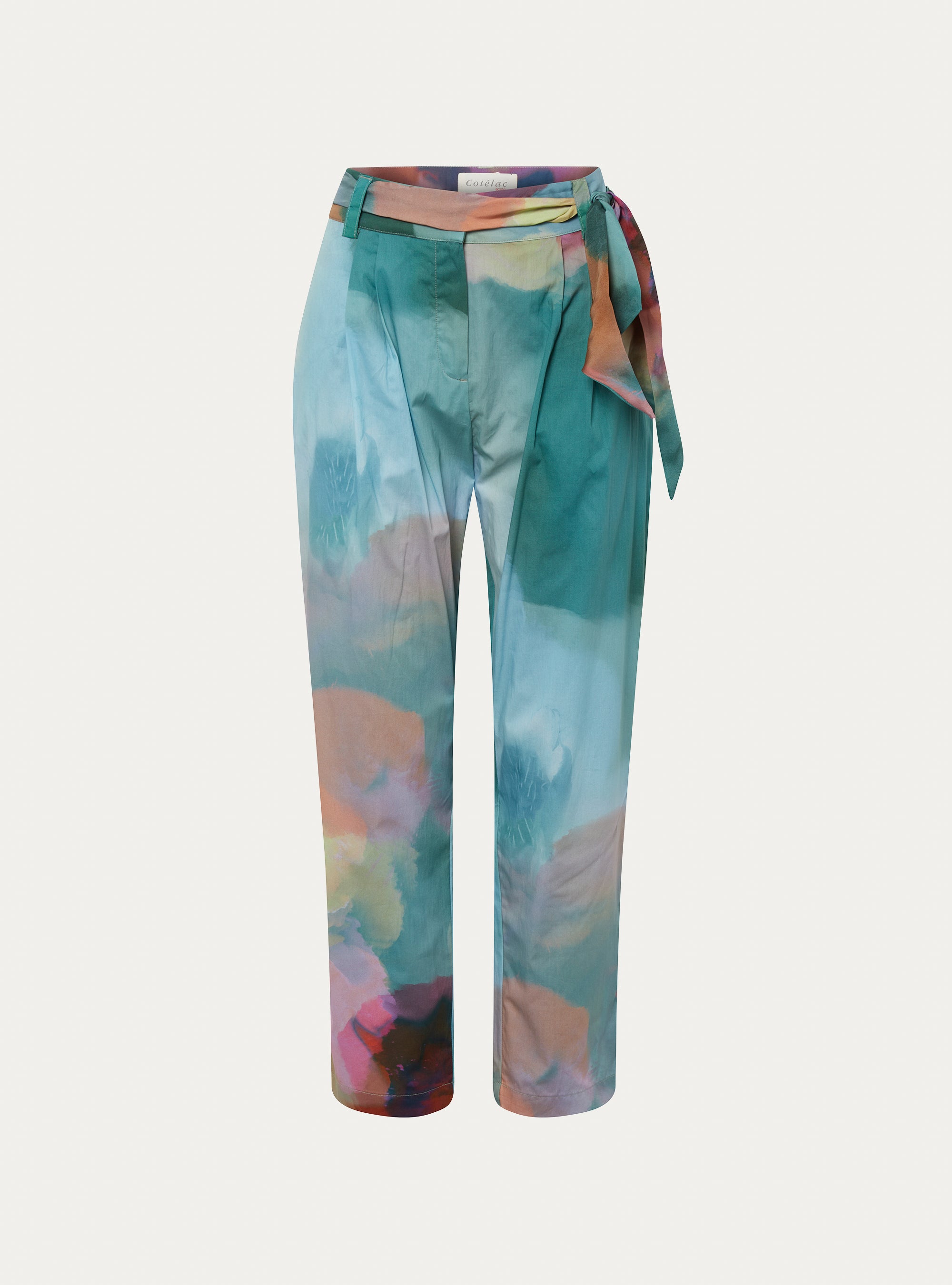 Kurze Hose von Jasmin