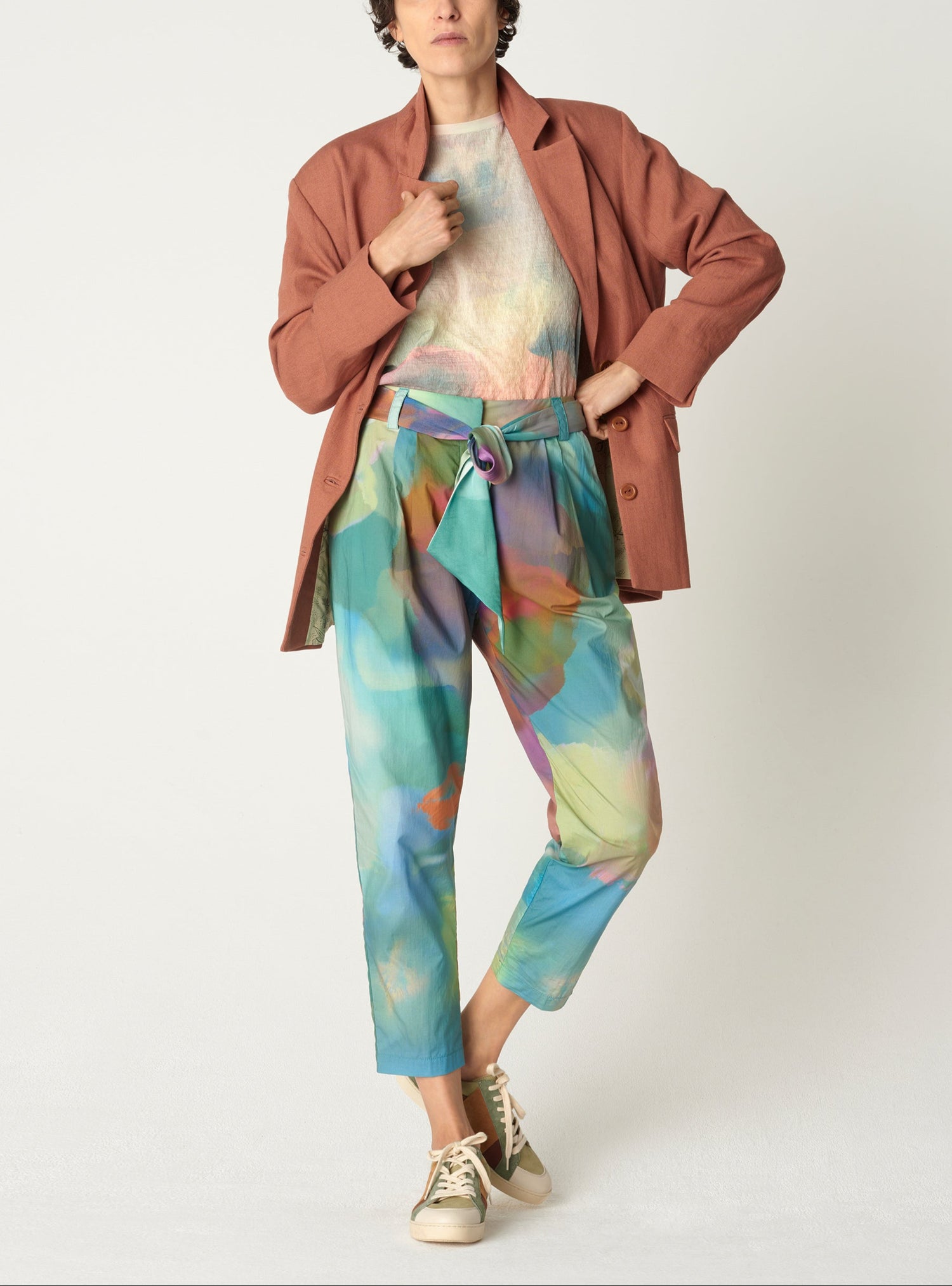 Kurze Hose von Jasmin