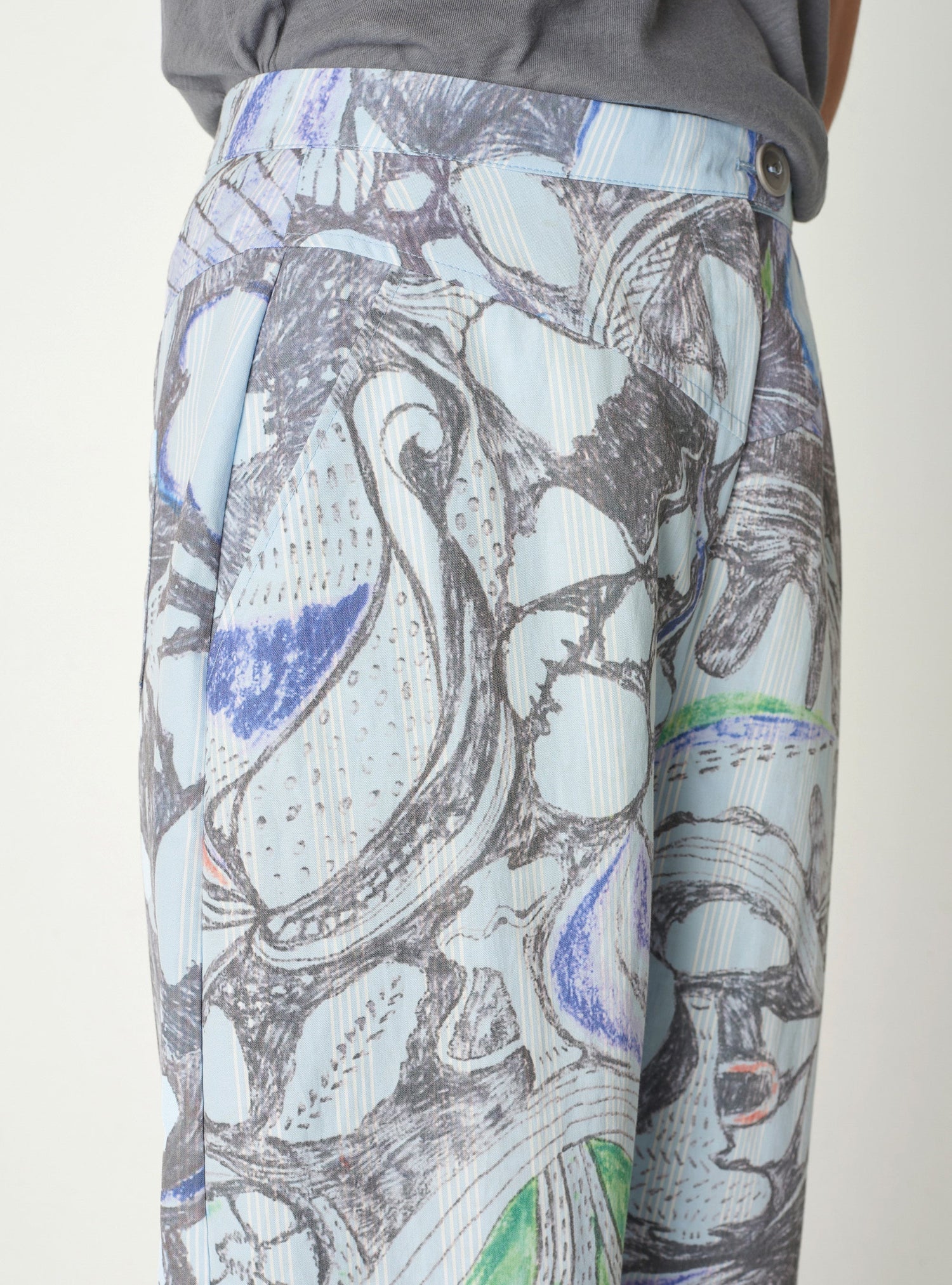 Pantalon Sonate Cotélac 