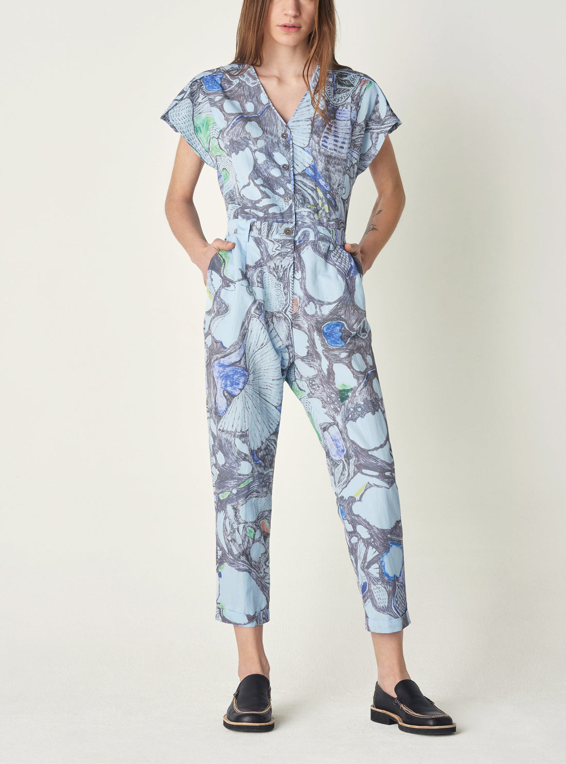 Jumpsuit Sonate
