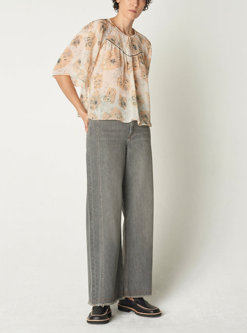 Blouse Pauline