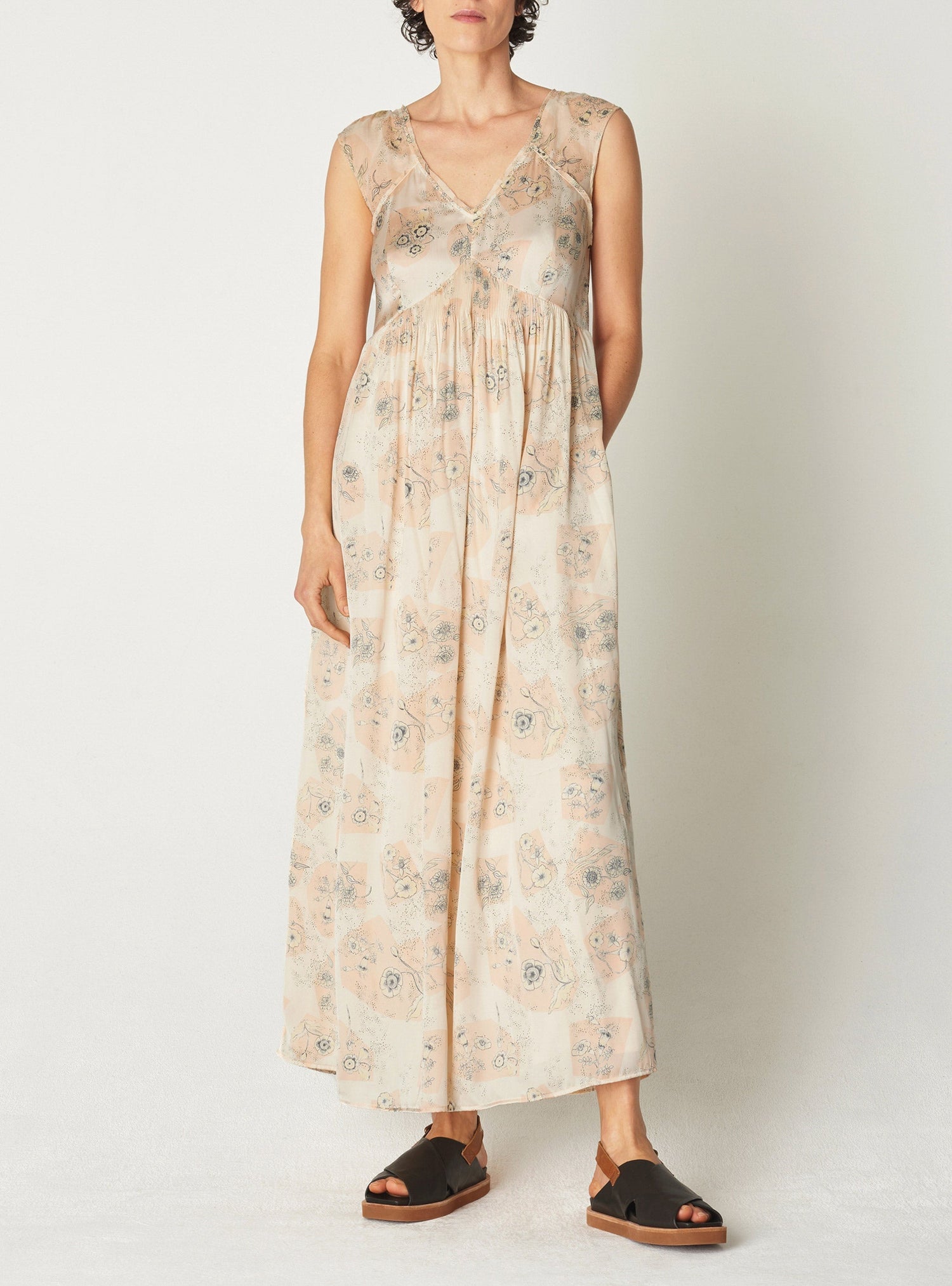 Robe Pauline Cotélac 