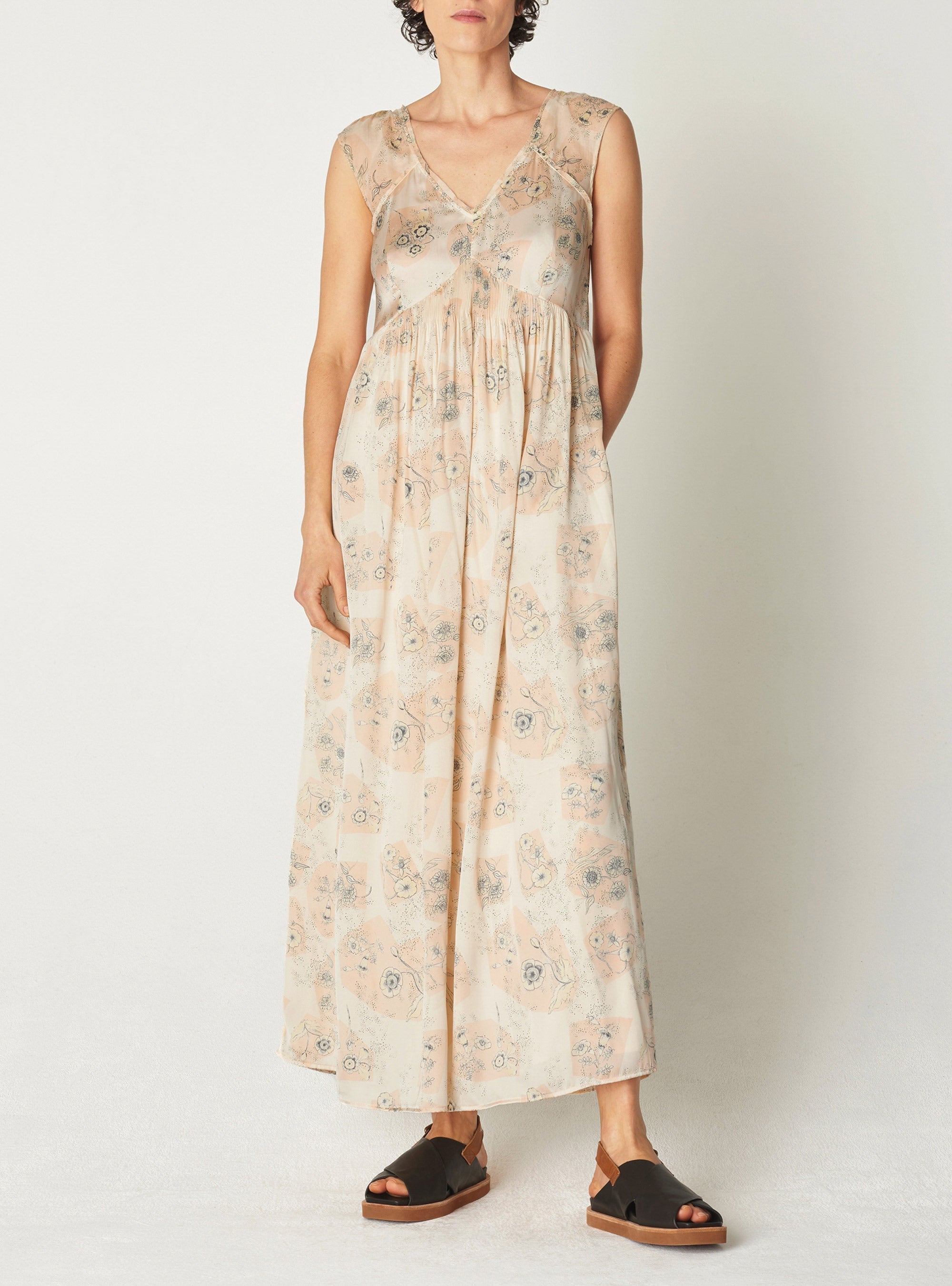 Robe Pauline Cotélac 