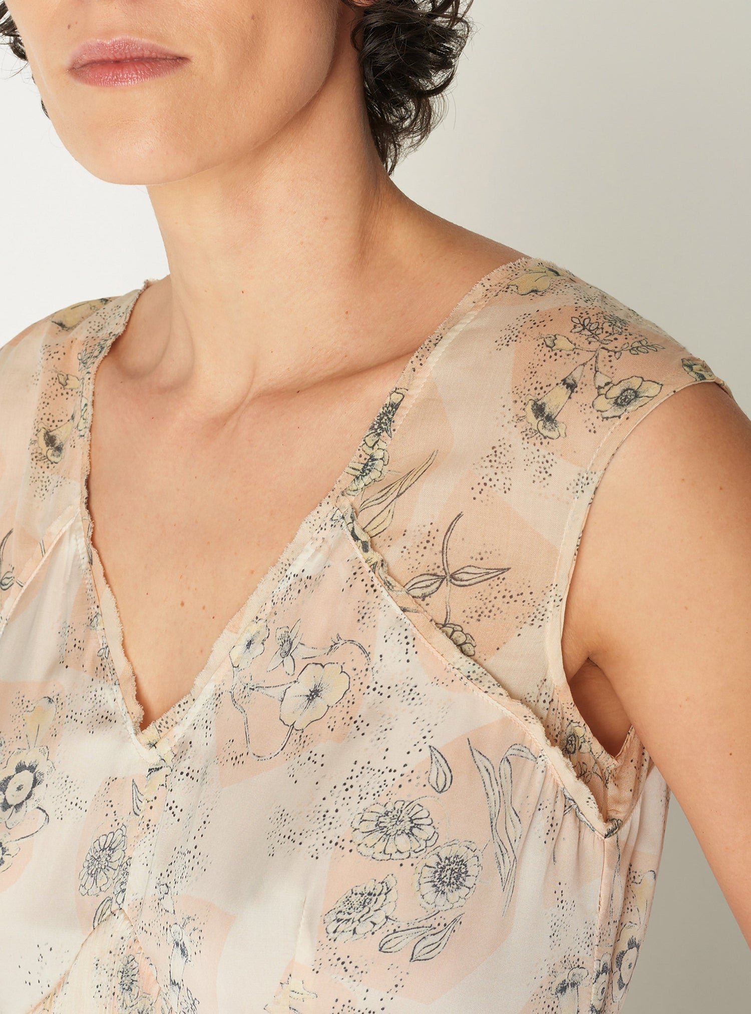Robe Pauline Cotélac 