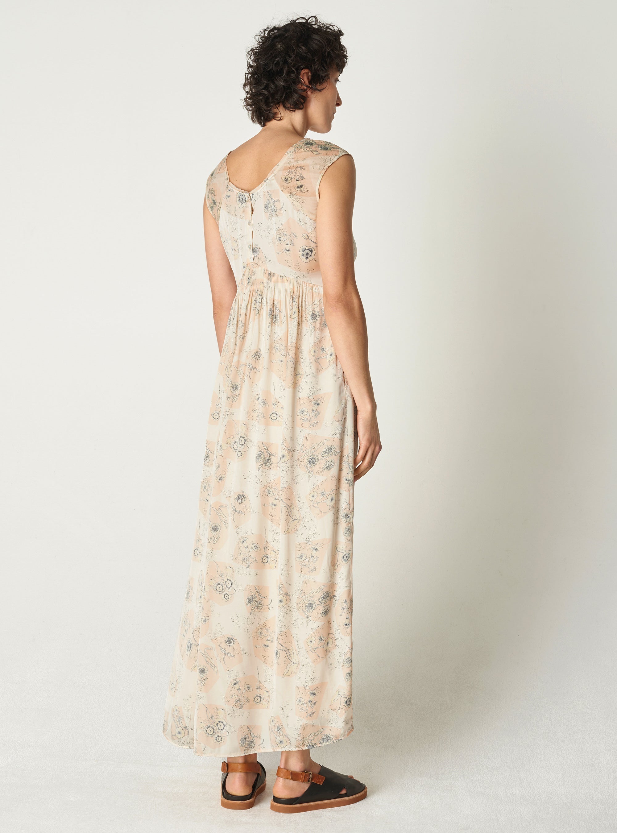 Robe Pauline Cotélac 