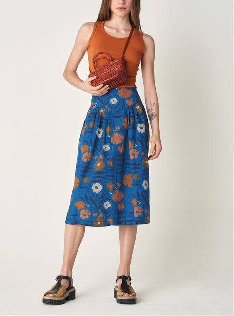 Skirt Fleur