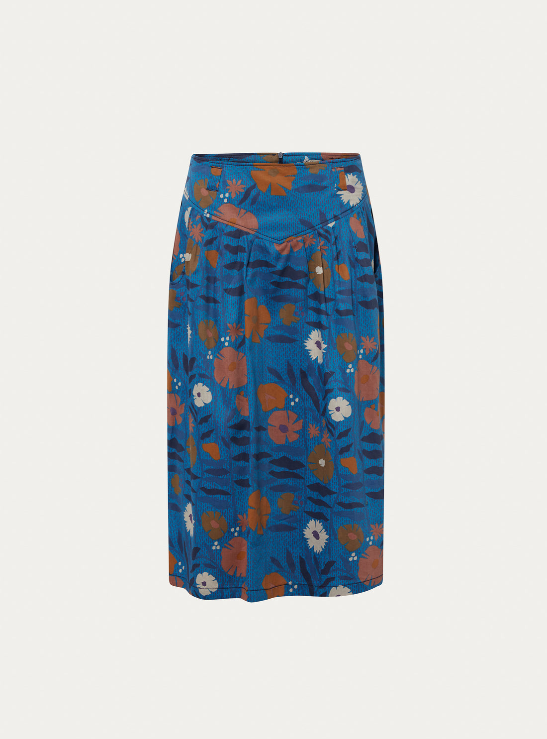 Jupe Fleur