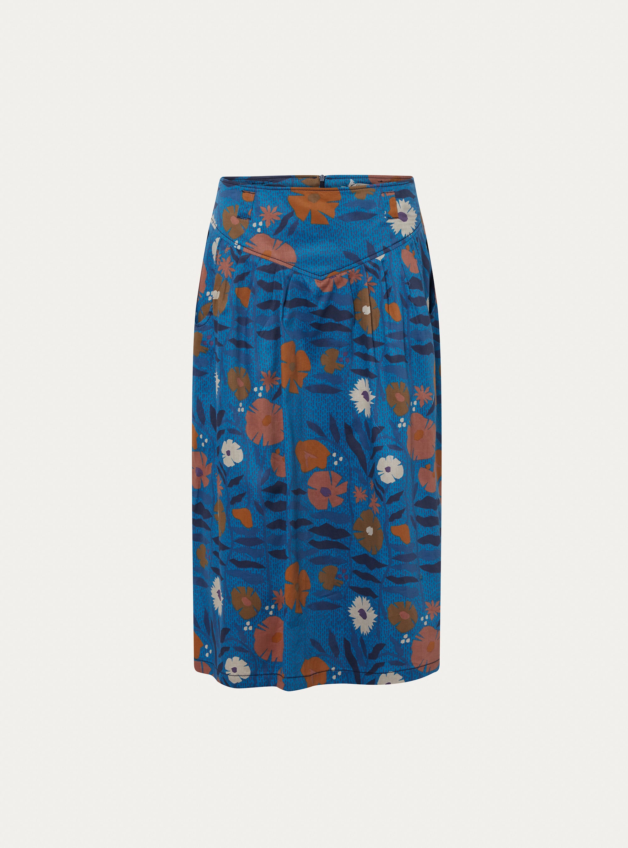 Jupe Fleur