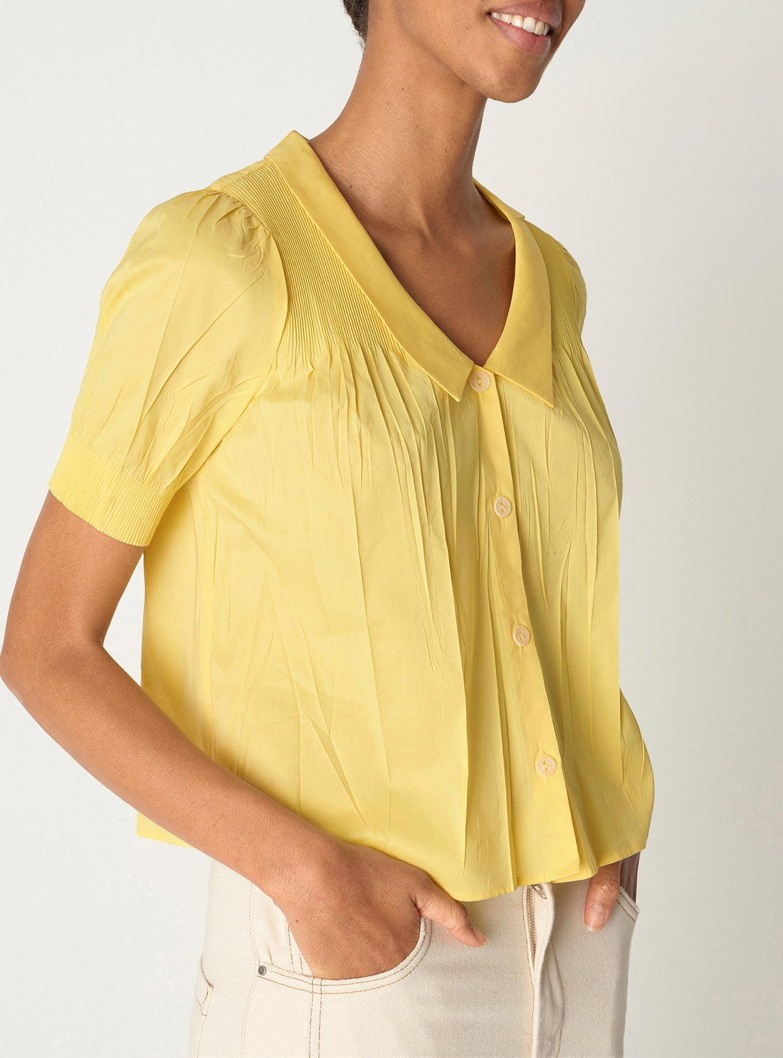 Blouse Mila Cotélac 