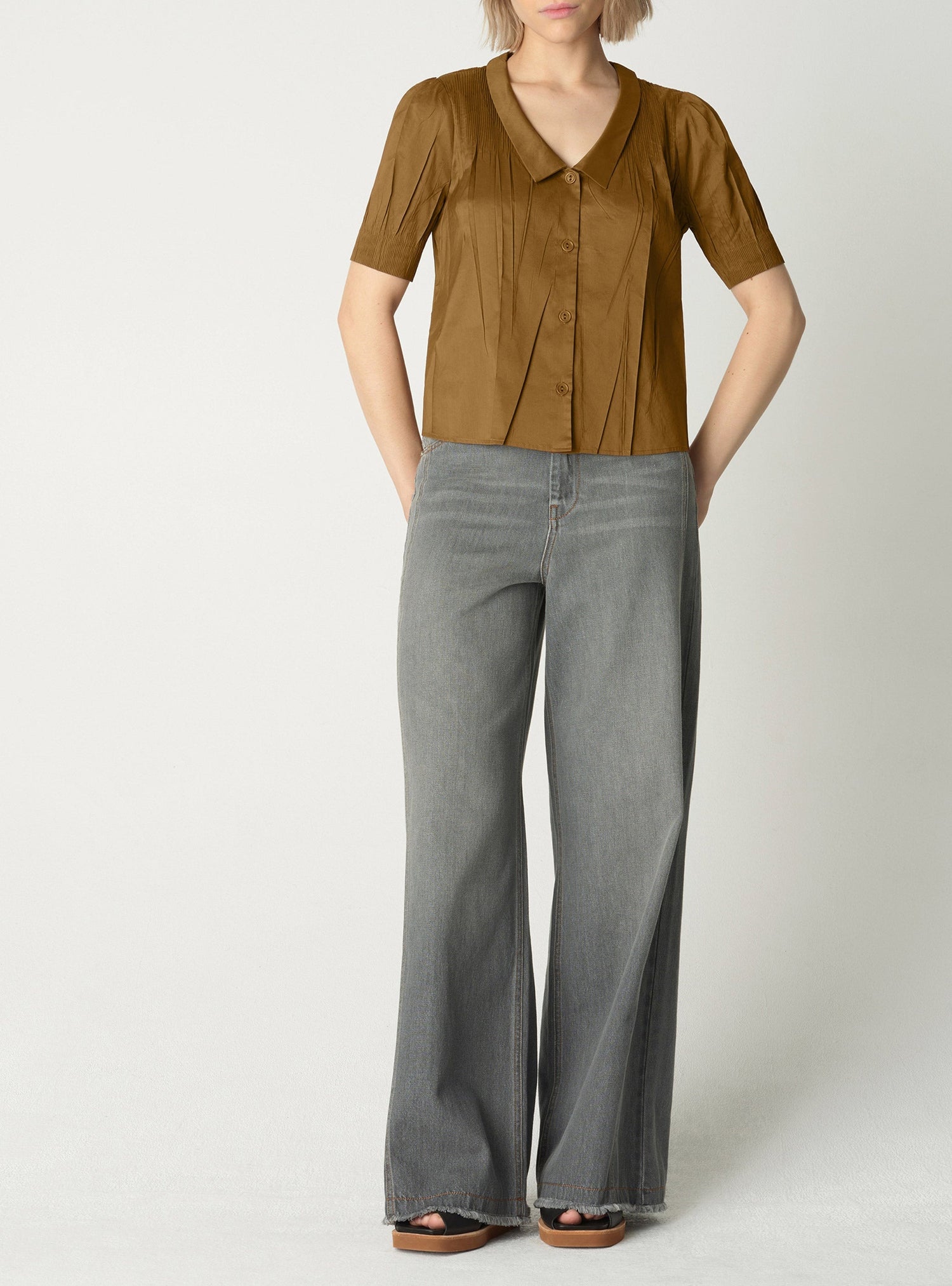 Blouse Mélisse Cotélac 