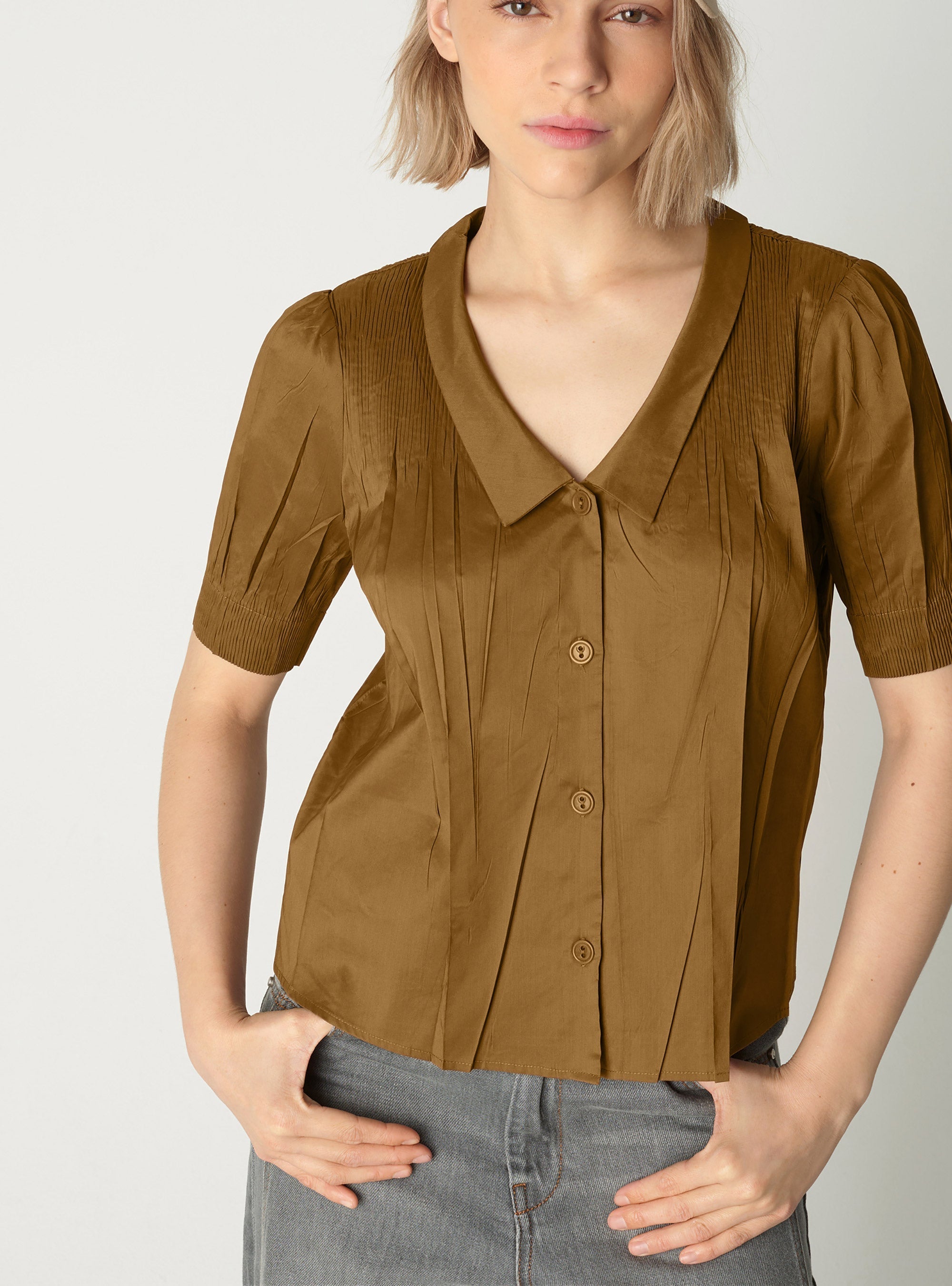 Blouse Mélisse Cotélac 