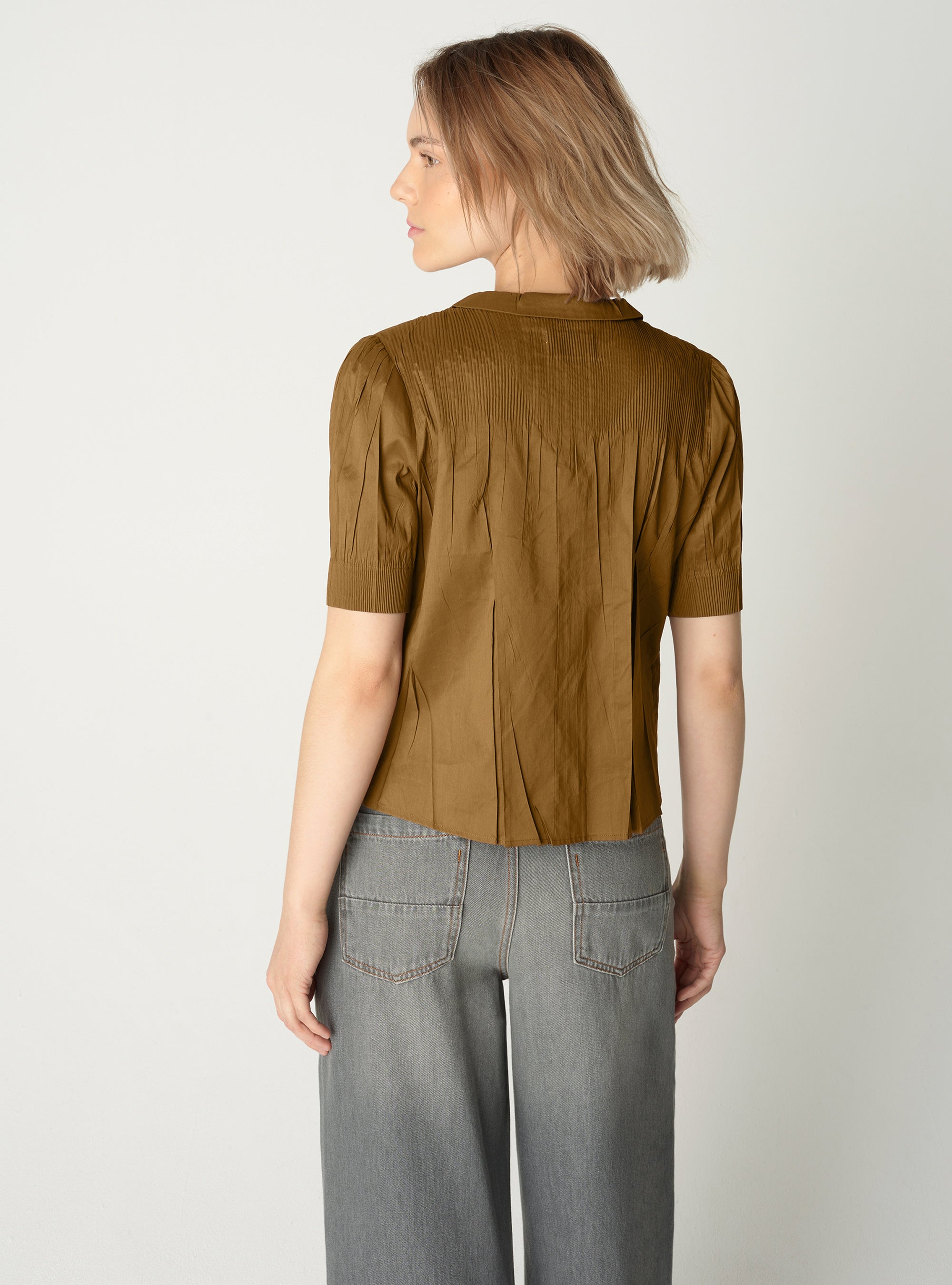 Blouse Mélisse Cotélac 