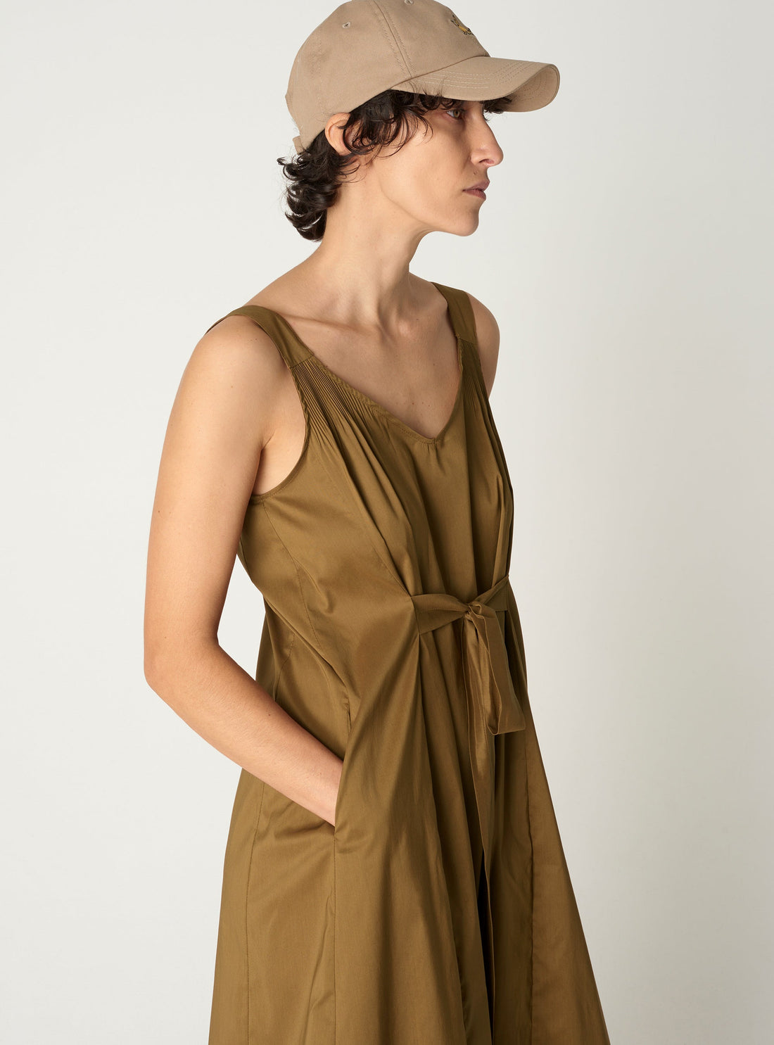 Robe Mélisse Cotélac 