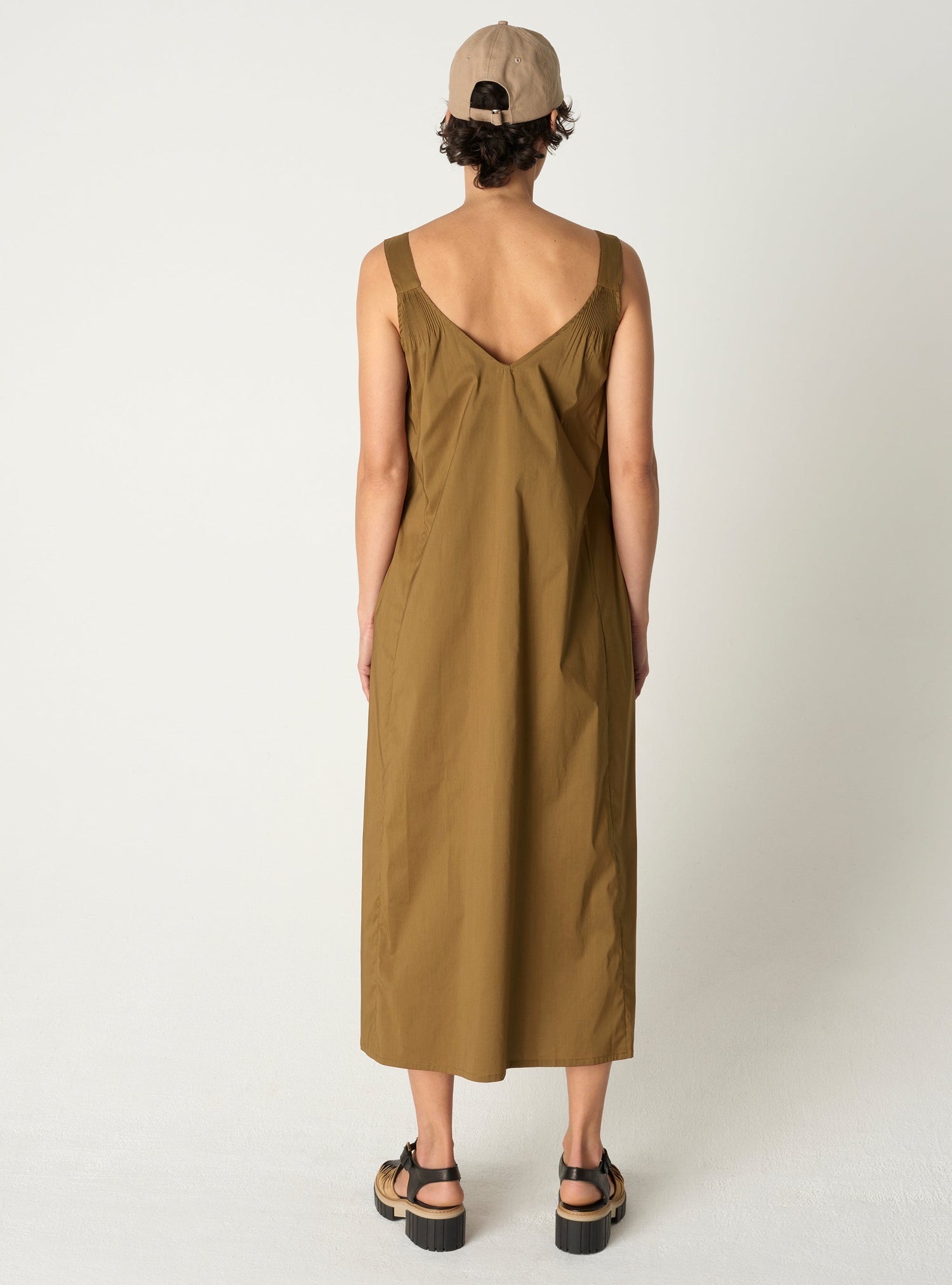 Robe Mélisse Cotélac 