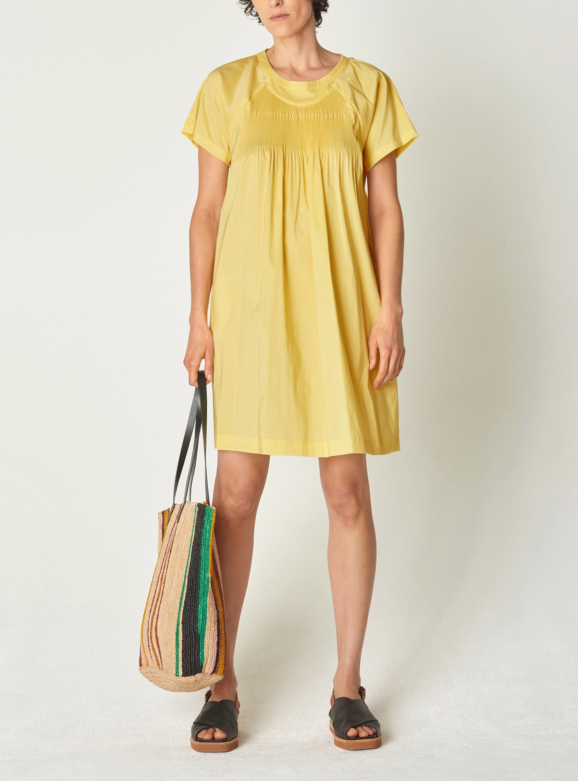 Robe Mila Cotélac 
