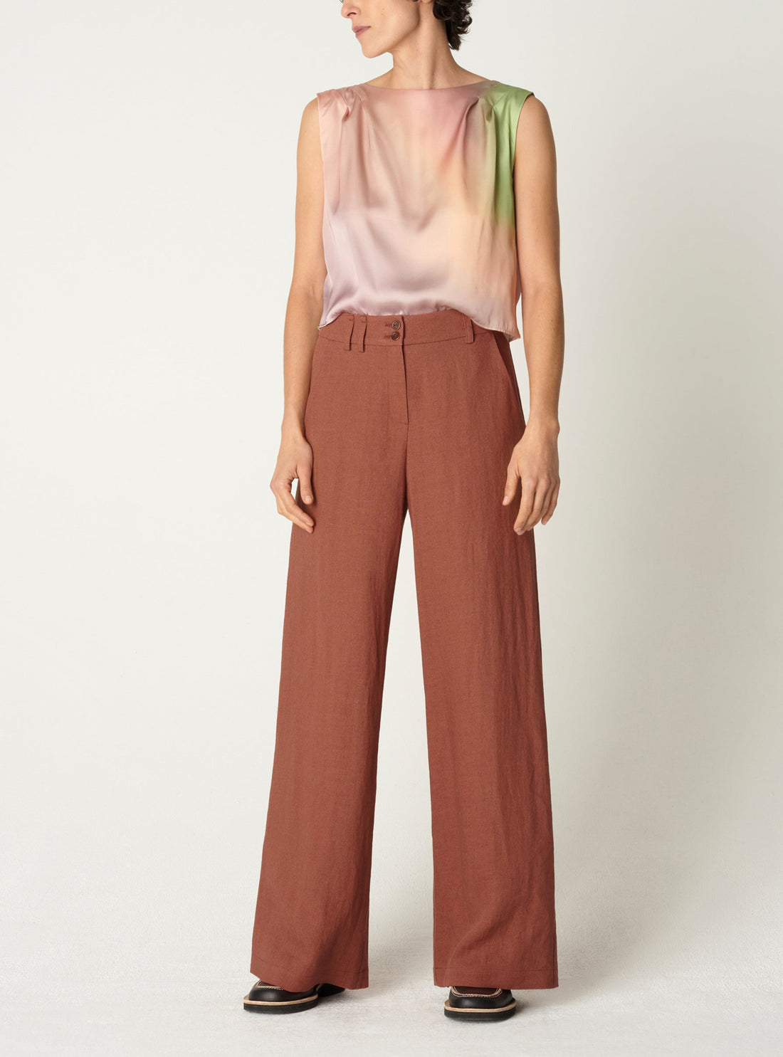 Pantalon Havane