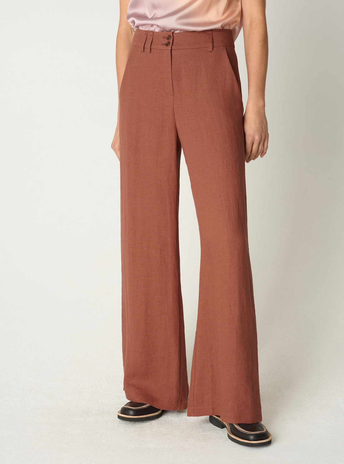 Pantalon Havane