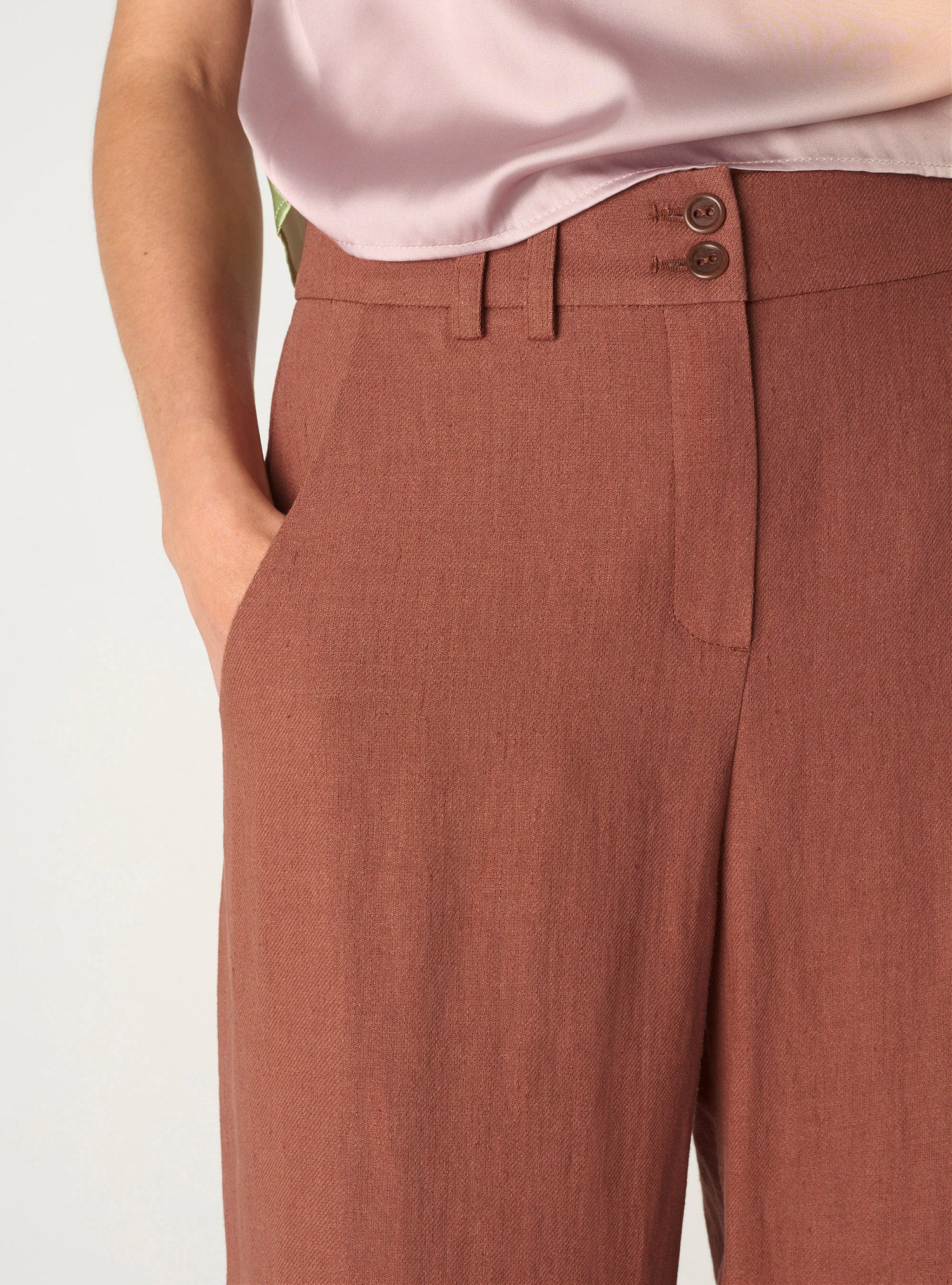 Pantalon Havane