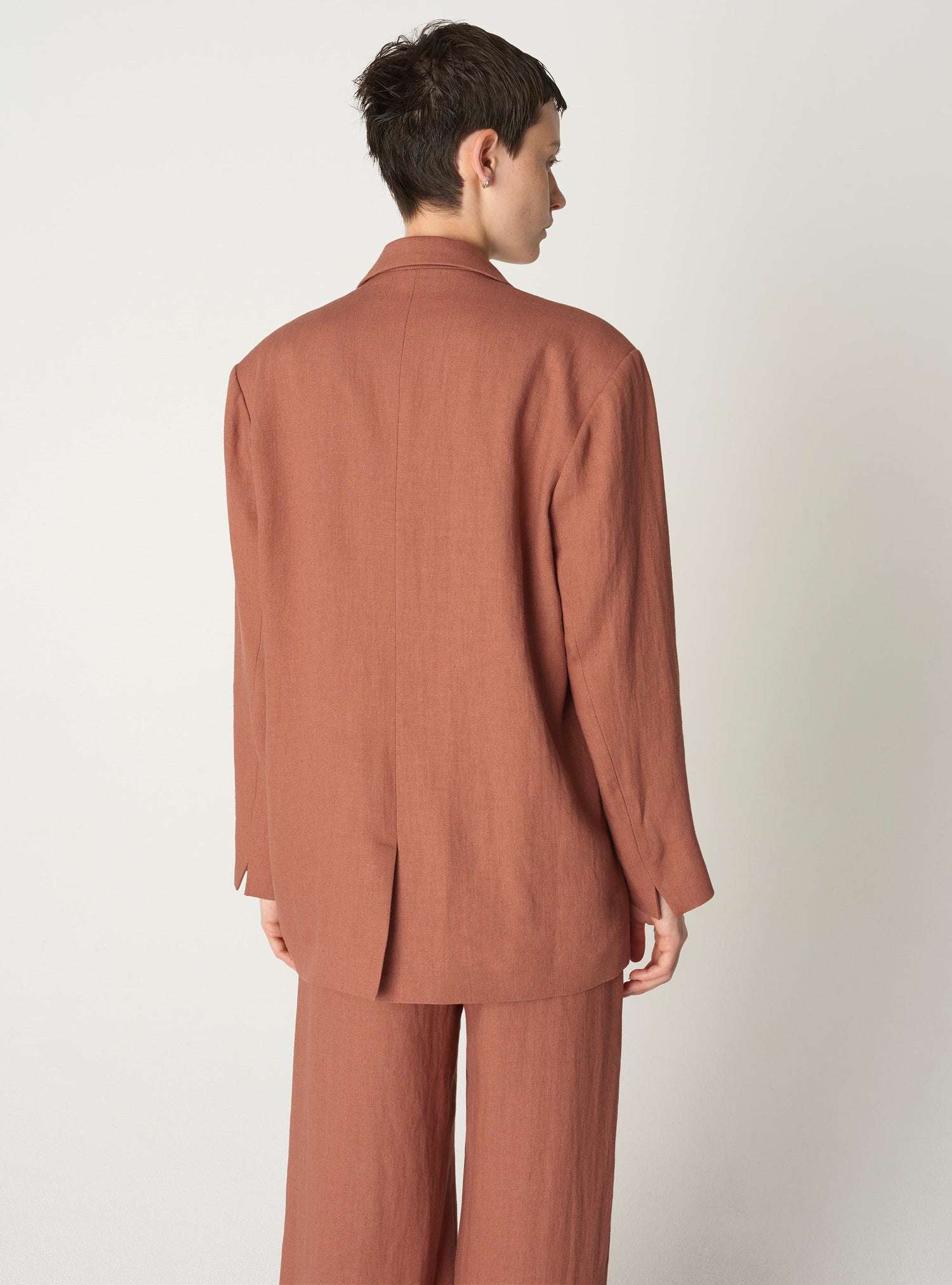 Veste Havane Cotélac 