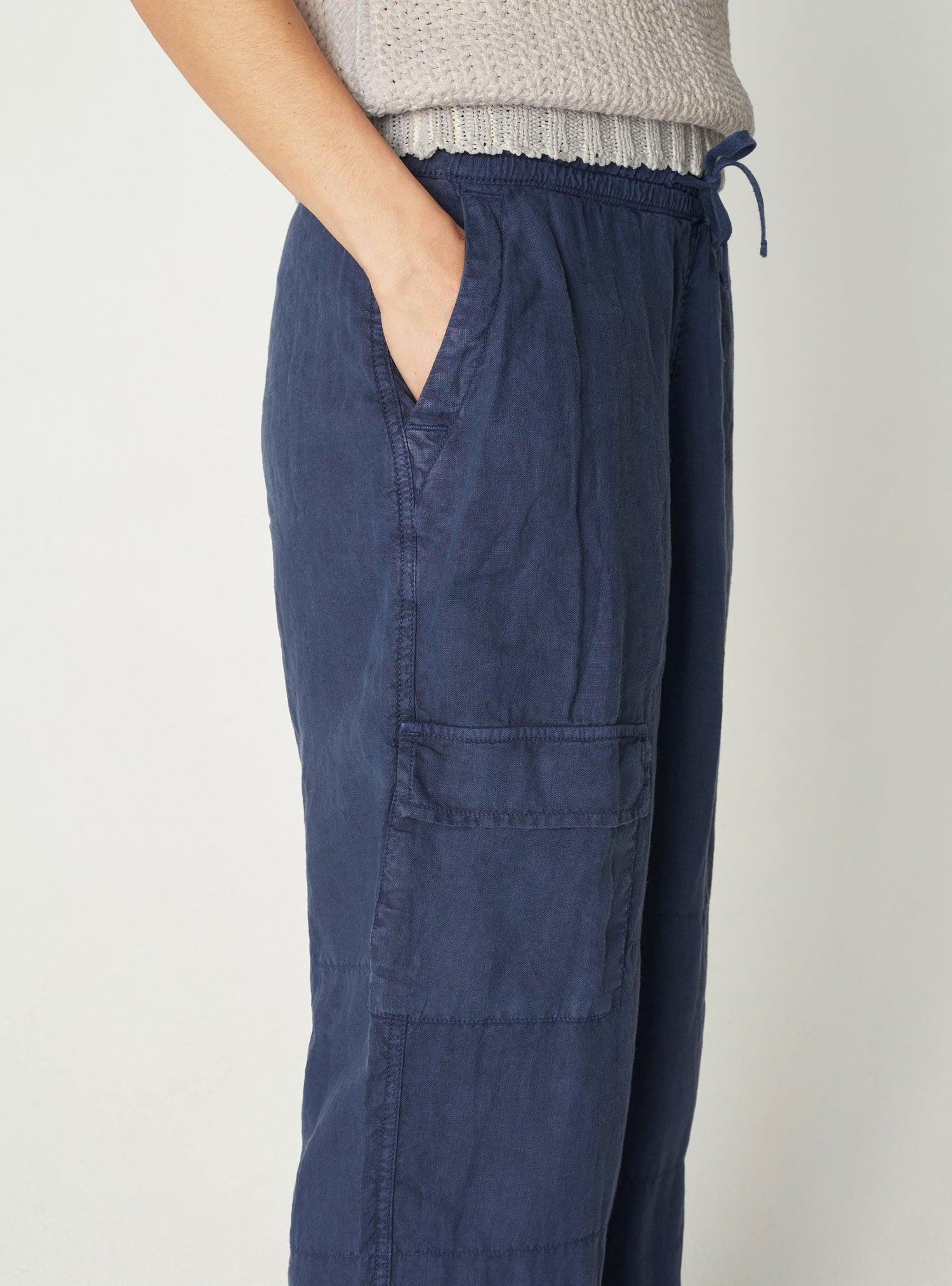Pantalon Gabrielle Cotélac 