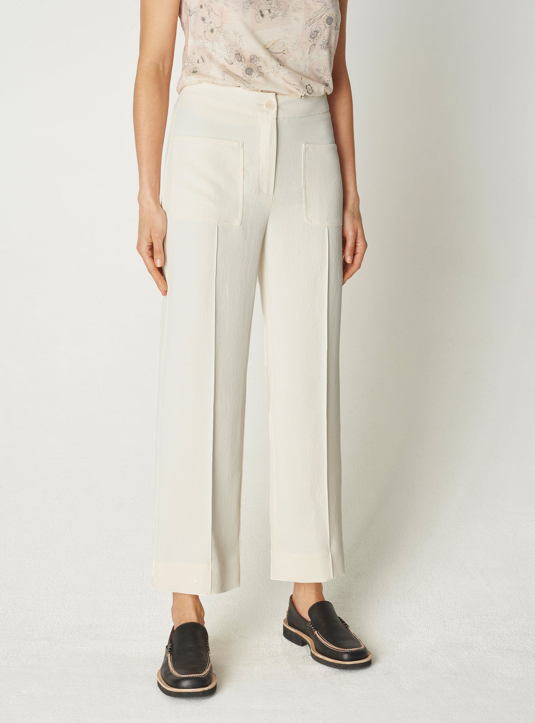 Pantalon Uma Cotélac 