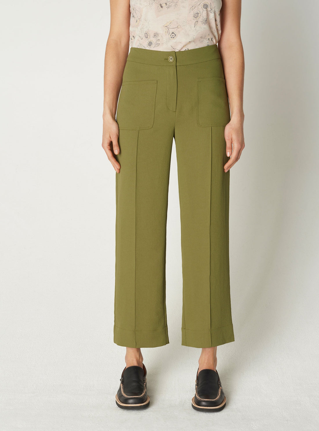 Pantalon Uma Cotélac 