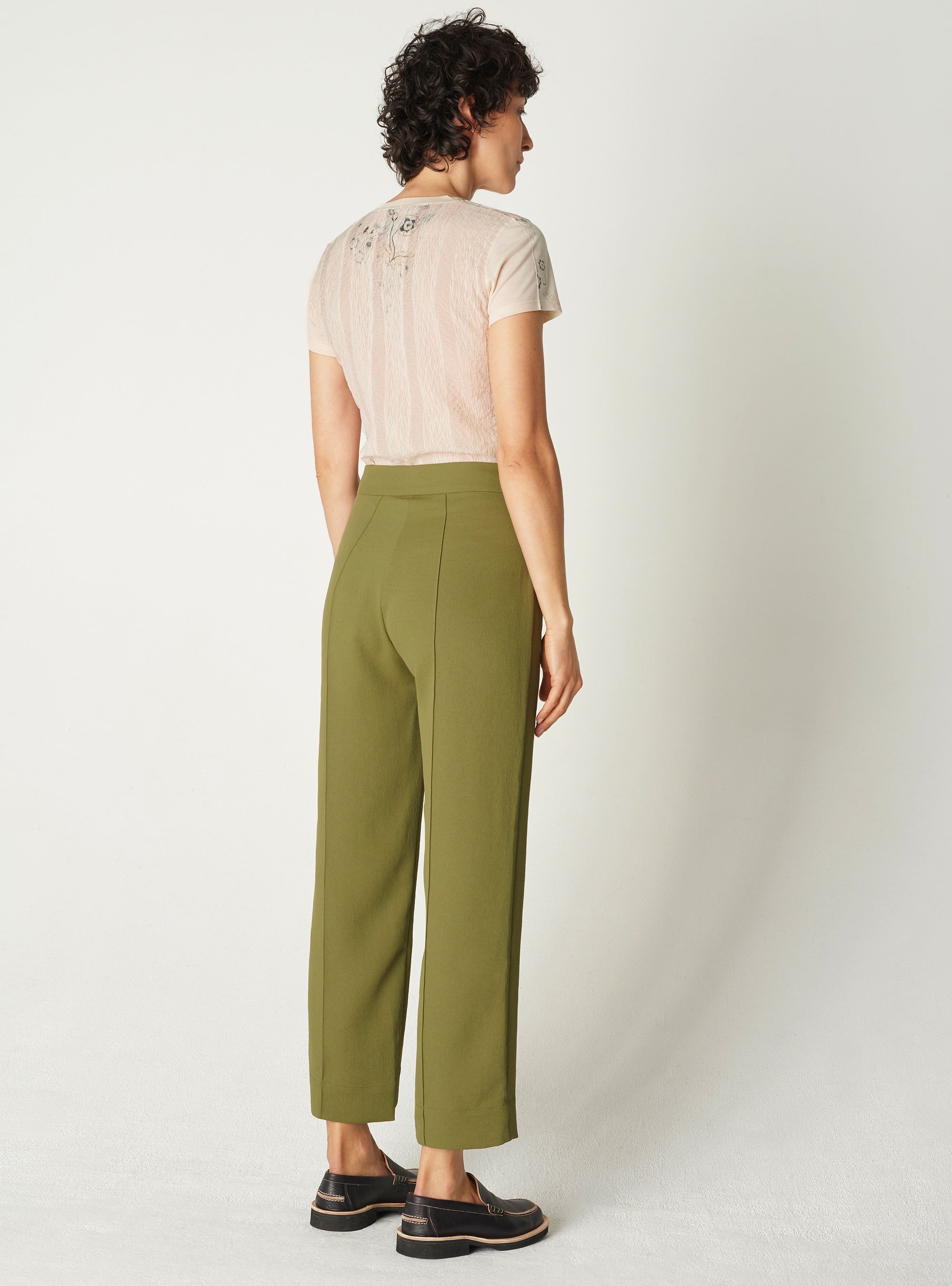 Pantalon Uma Cotélac 