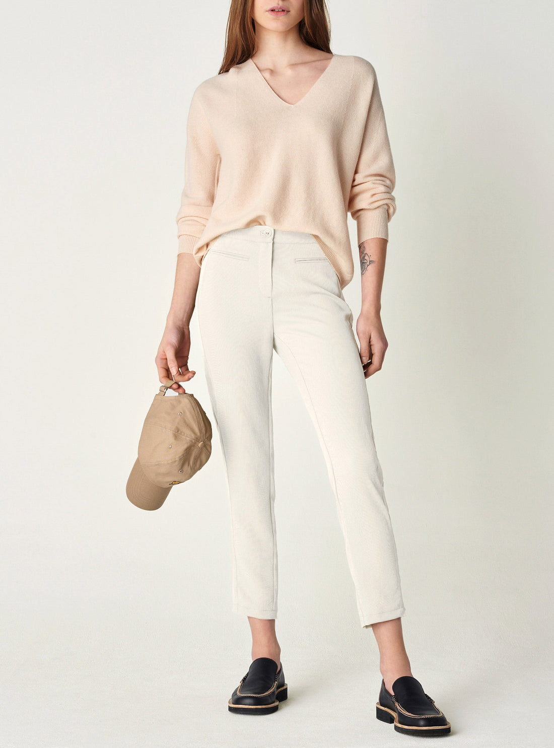 Pantalon Uma Cotélac 