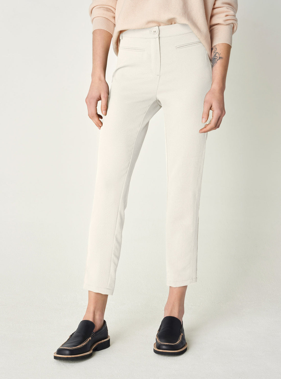 Pantalon Uma Cotélac 