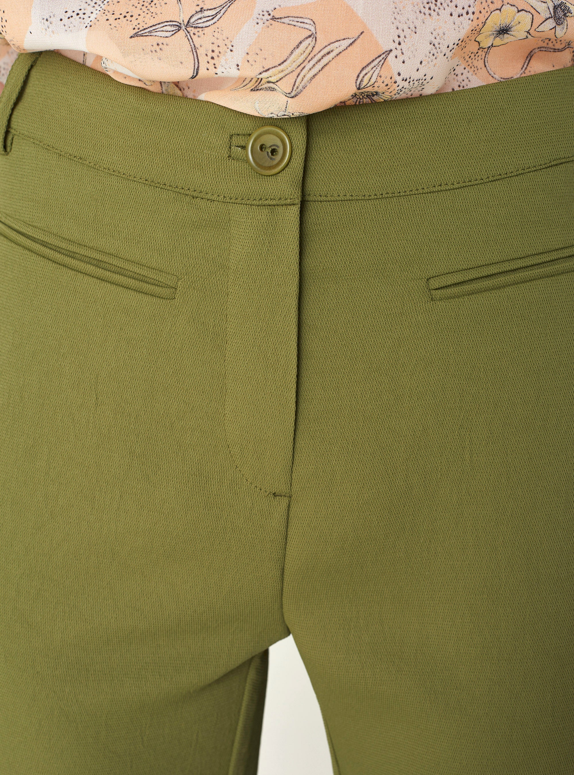 Pantalon Uma Cotélac 