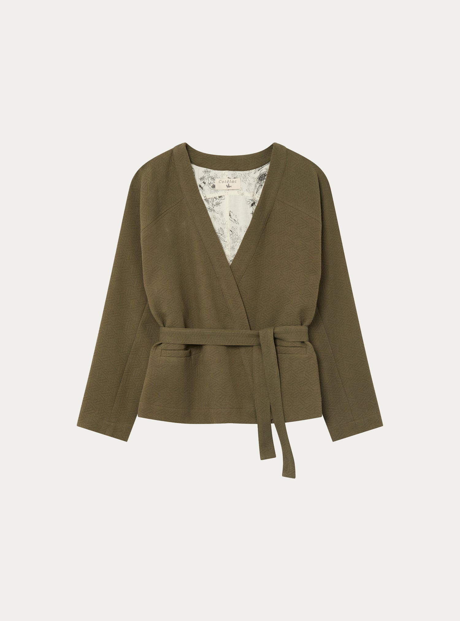 Veste Paula