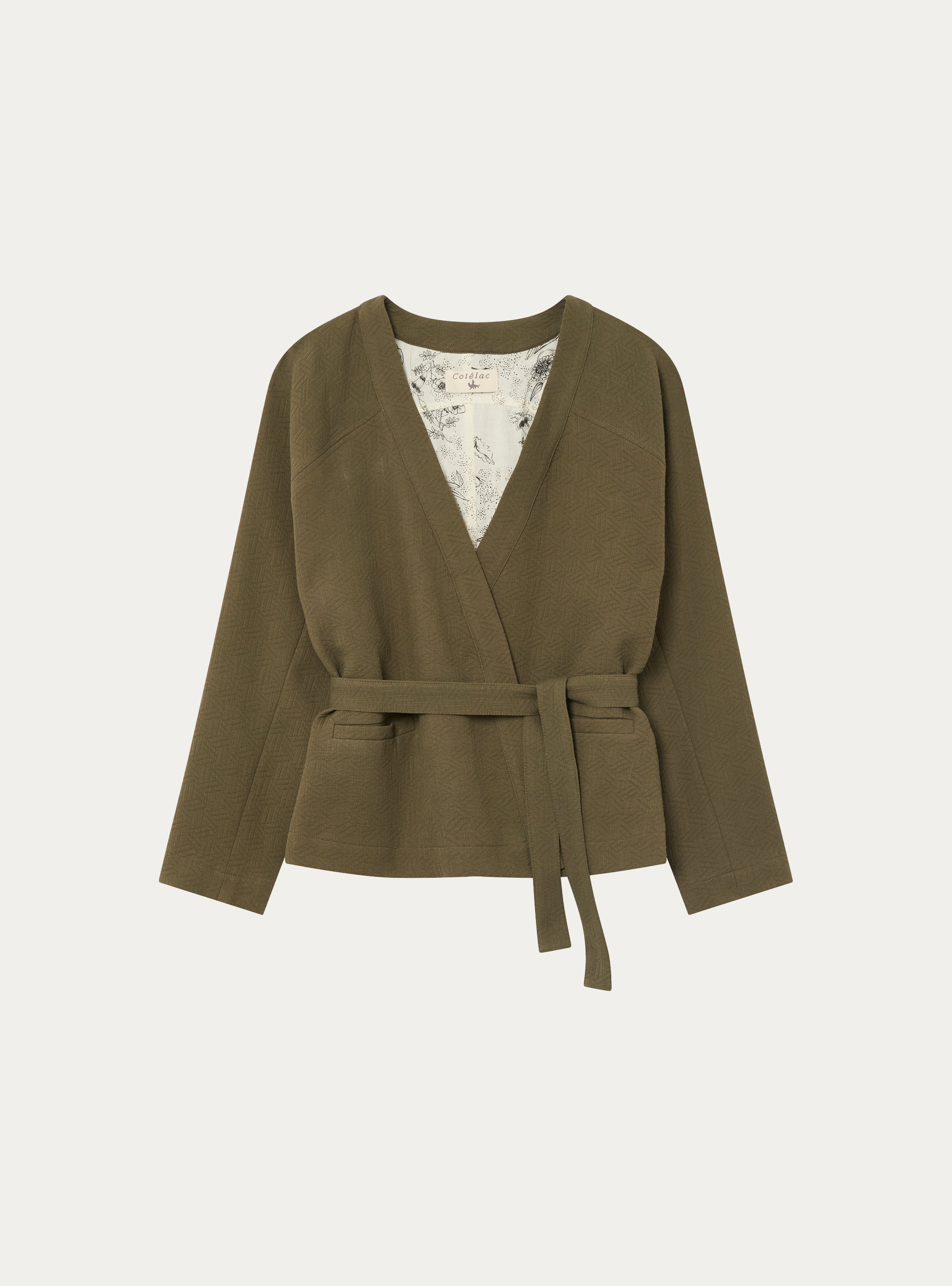 Veste Paula