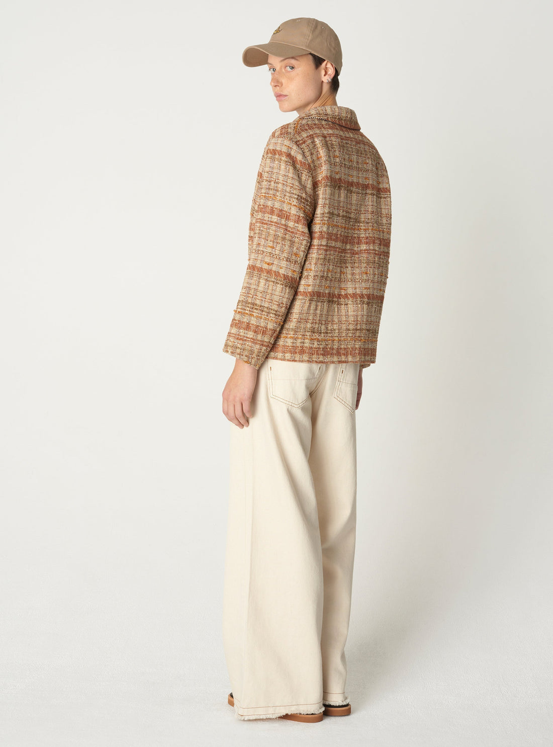 Veste Tina Cotélac 