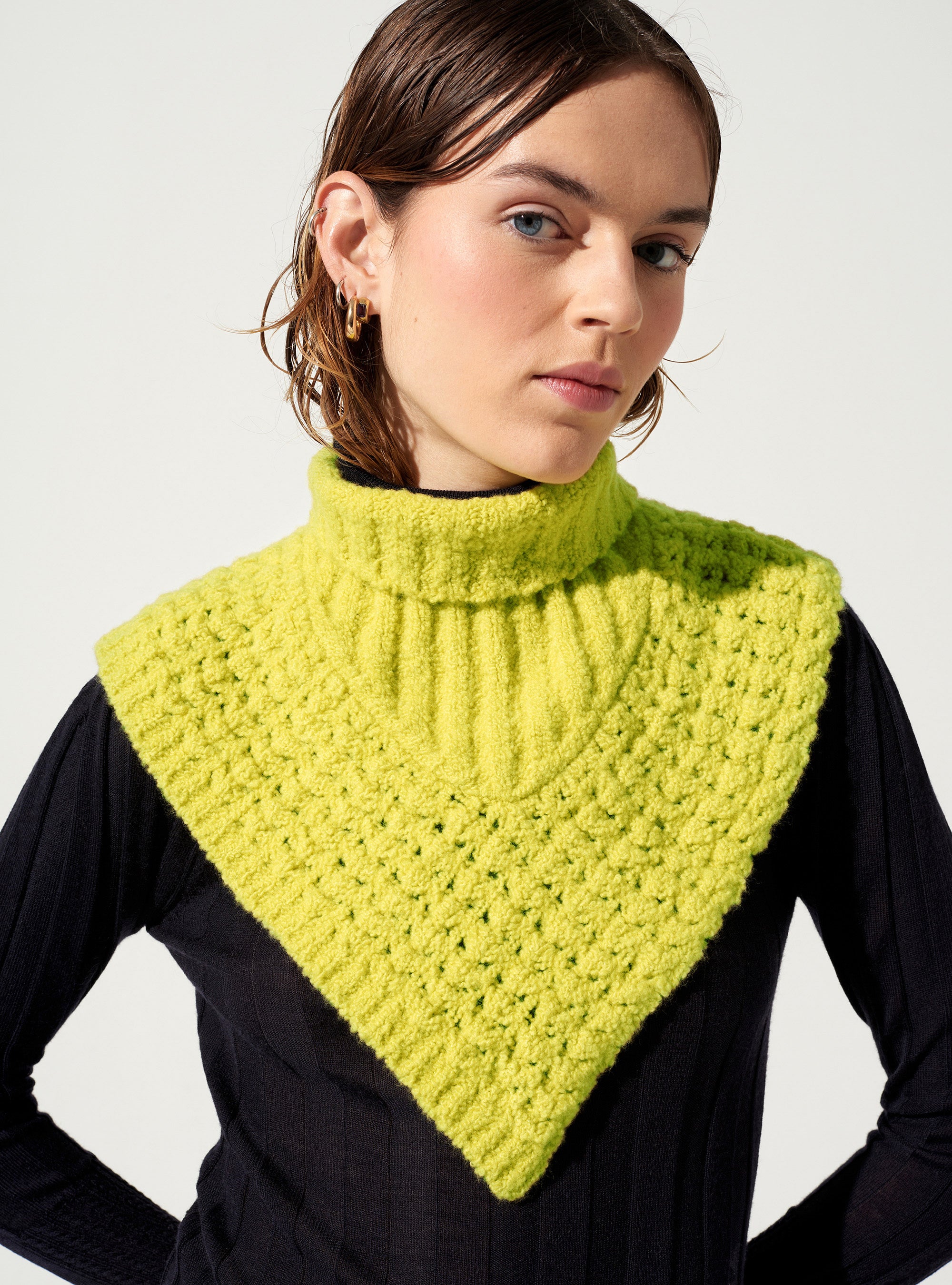 Winter collar