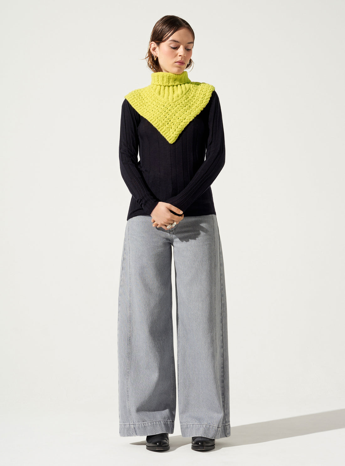 Winter collar