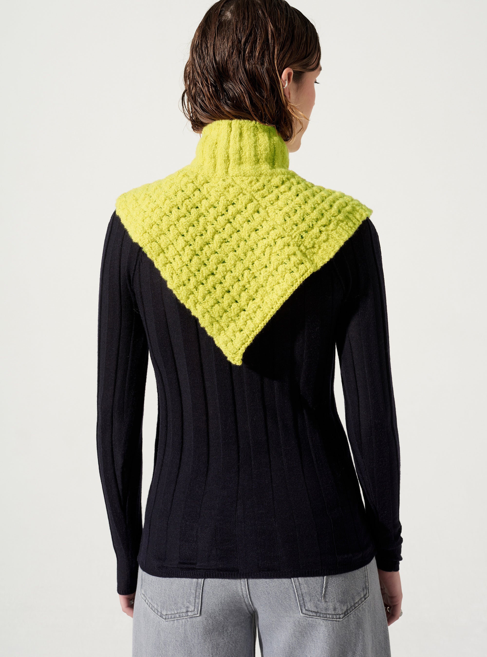 Winter collar