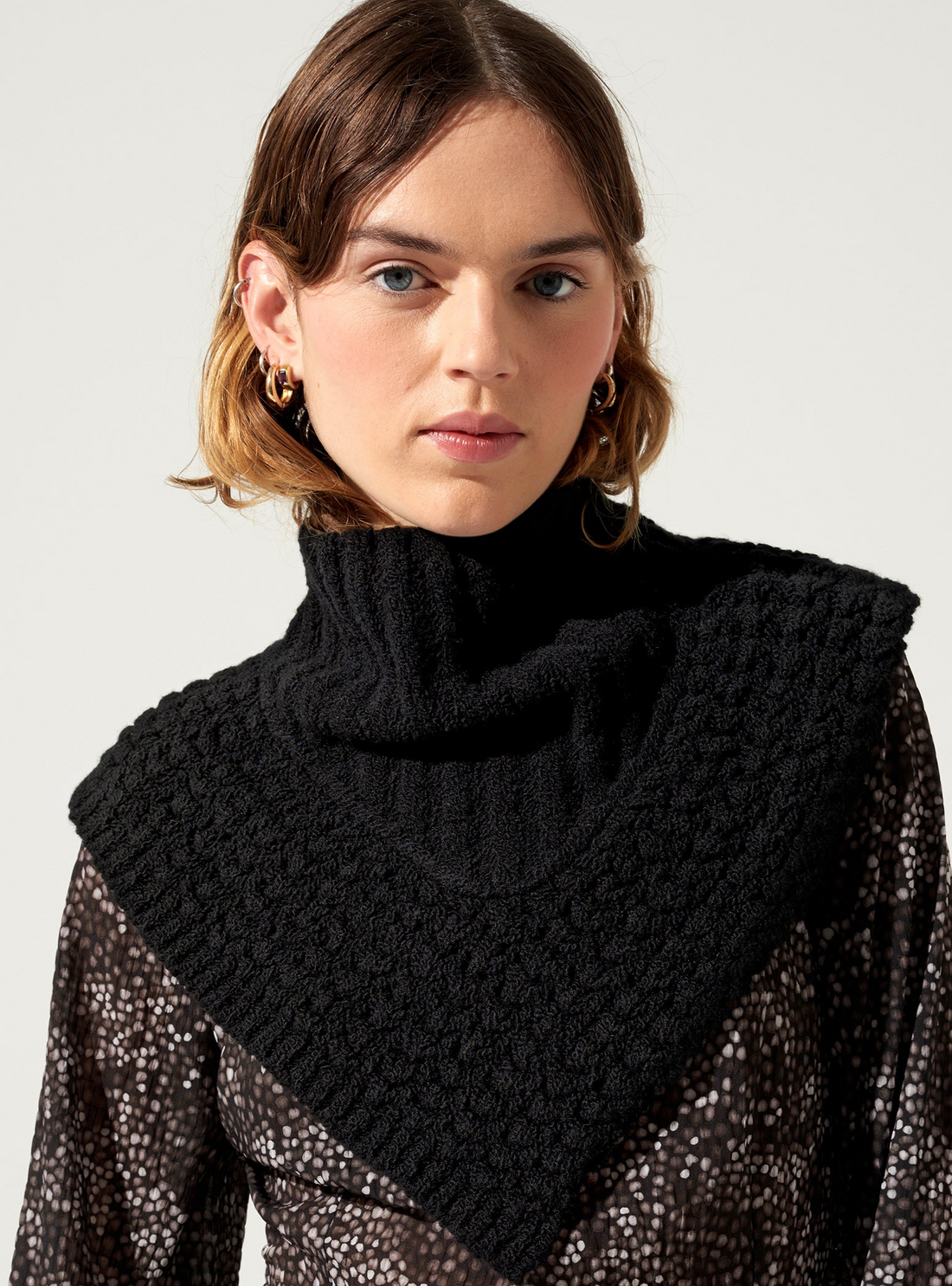 Winter collar