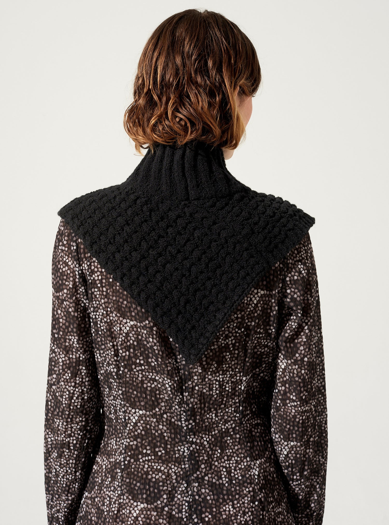 Winter collar