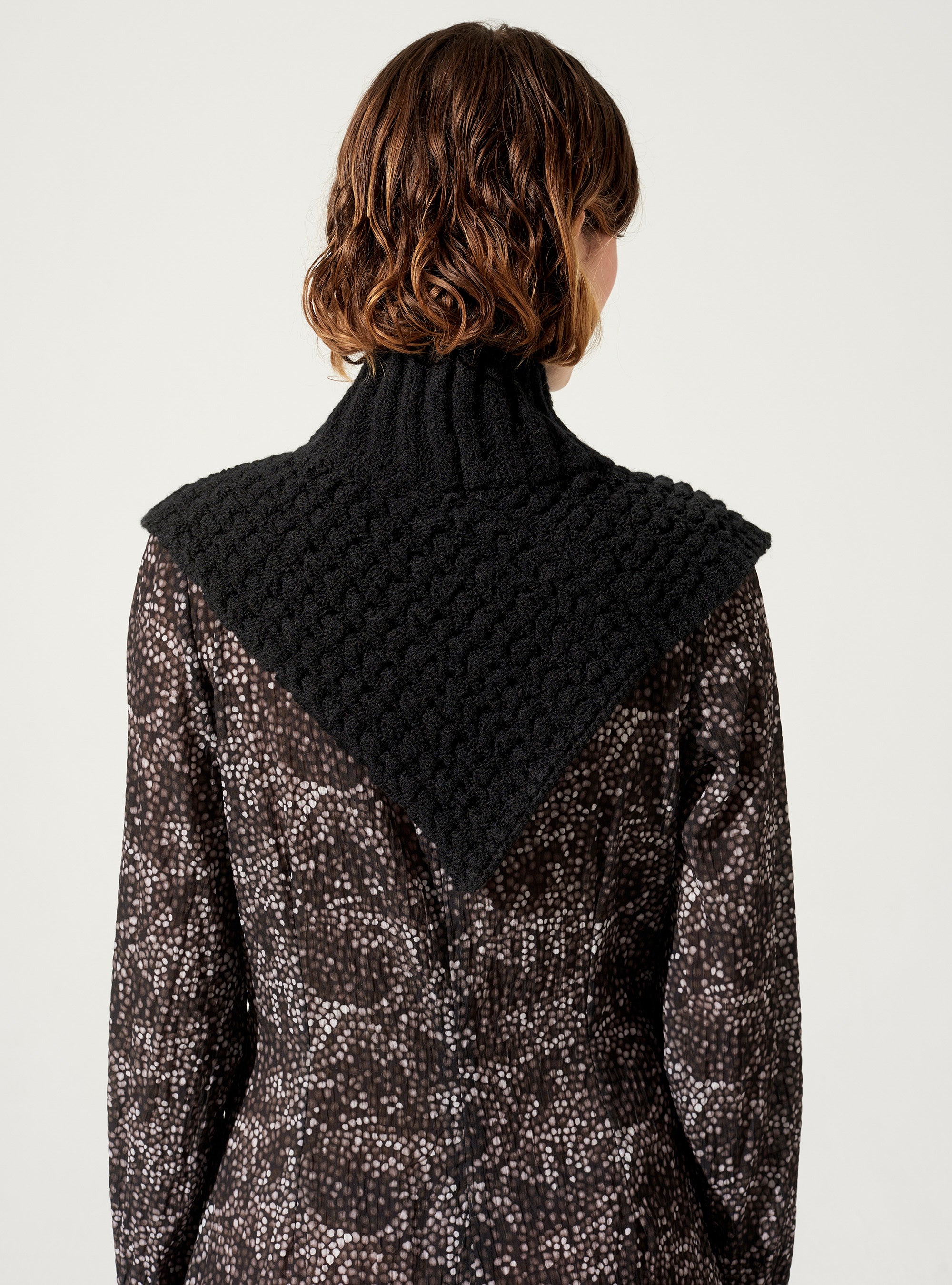 Winter collar