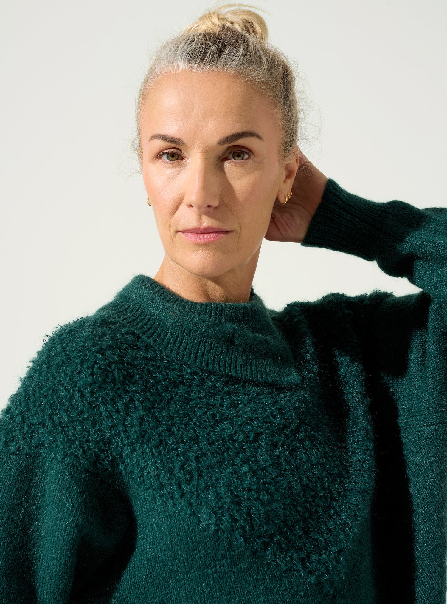 Sweater Time