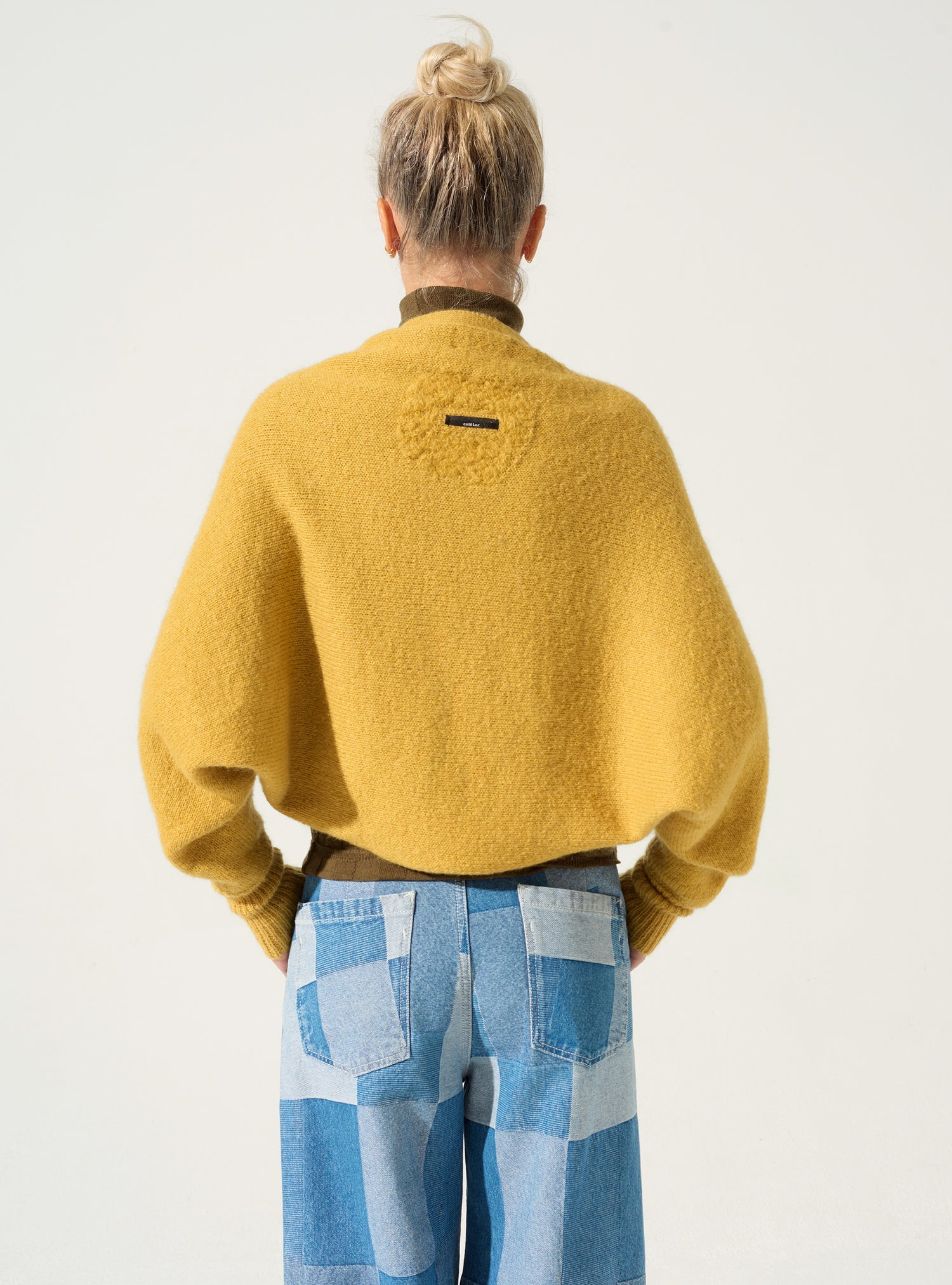 Cape