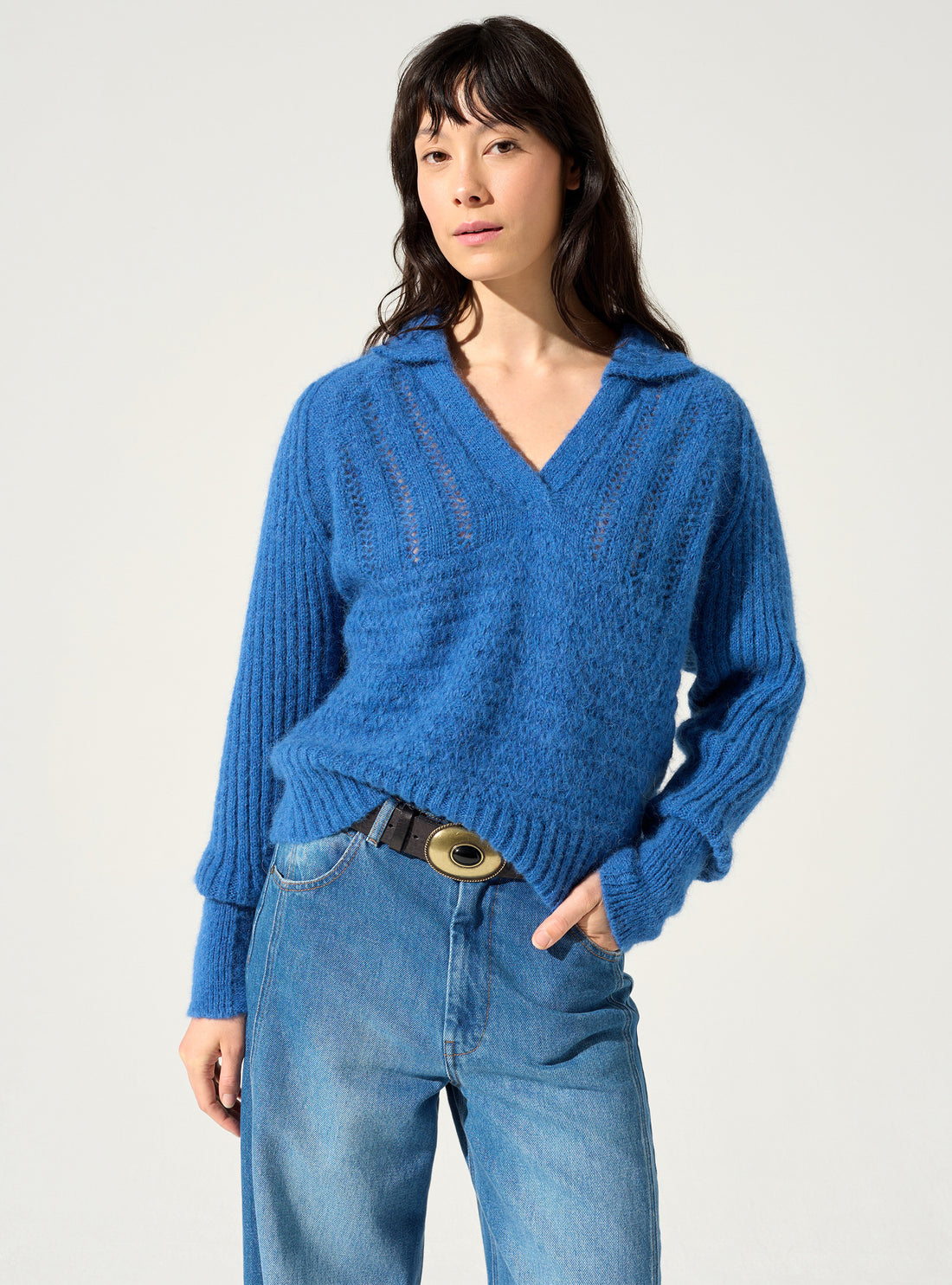 Pull Polo