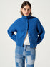 Cardigan À Col