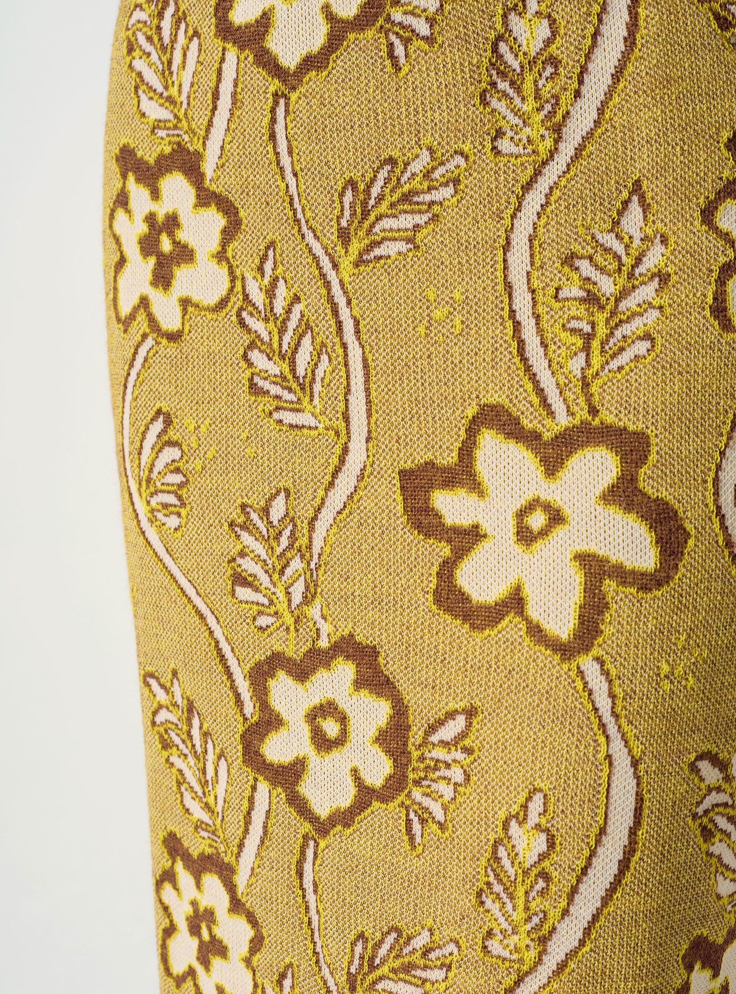 Steppe Skirt